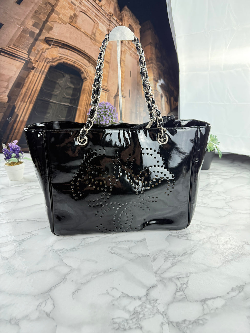 Borsa Chanel Luxury autentica ✅