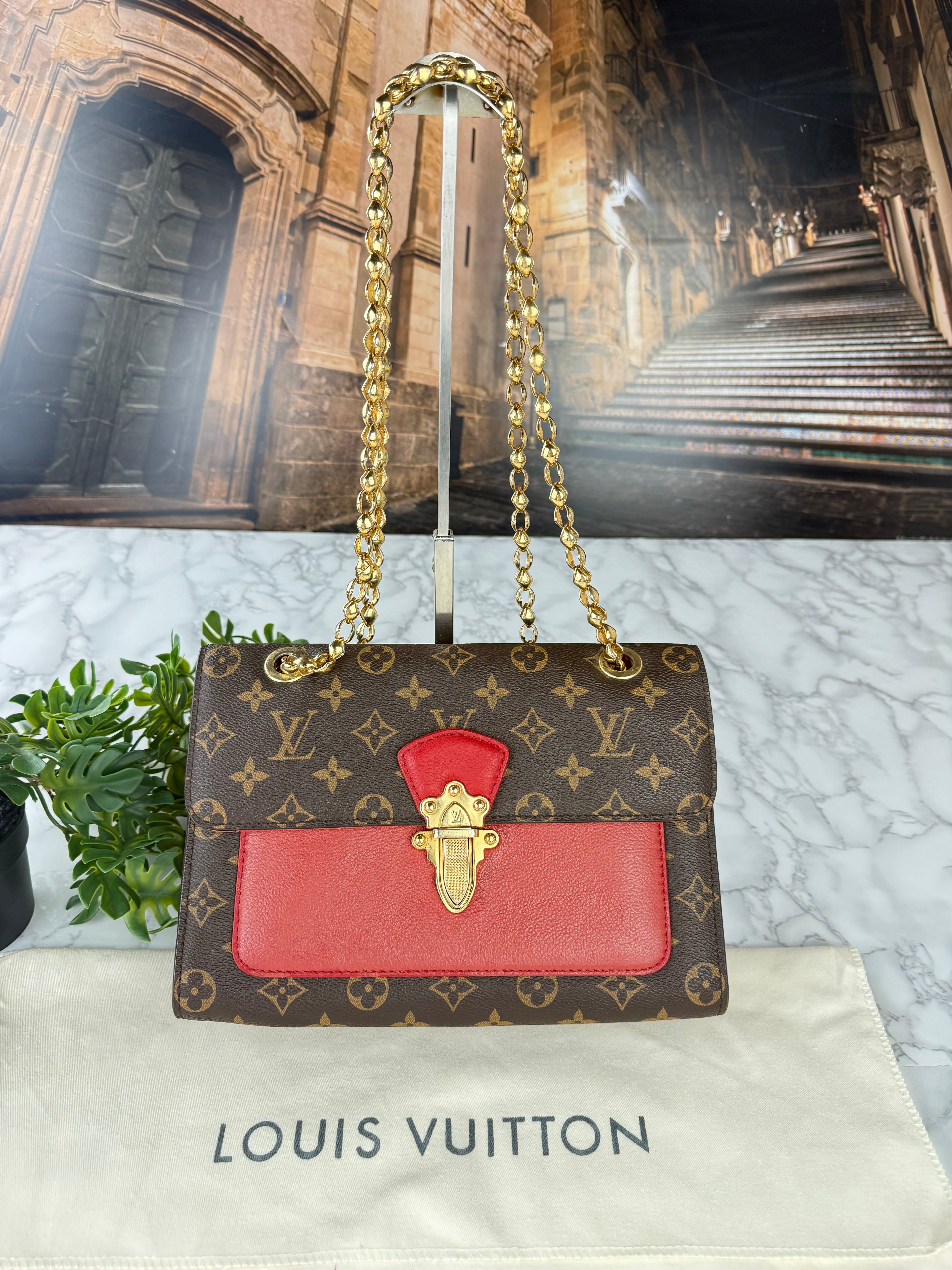 Borsa Louis Vuitton autentica✅