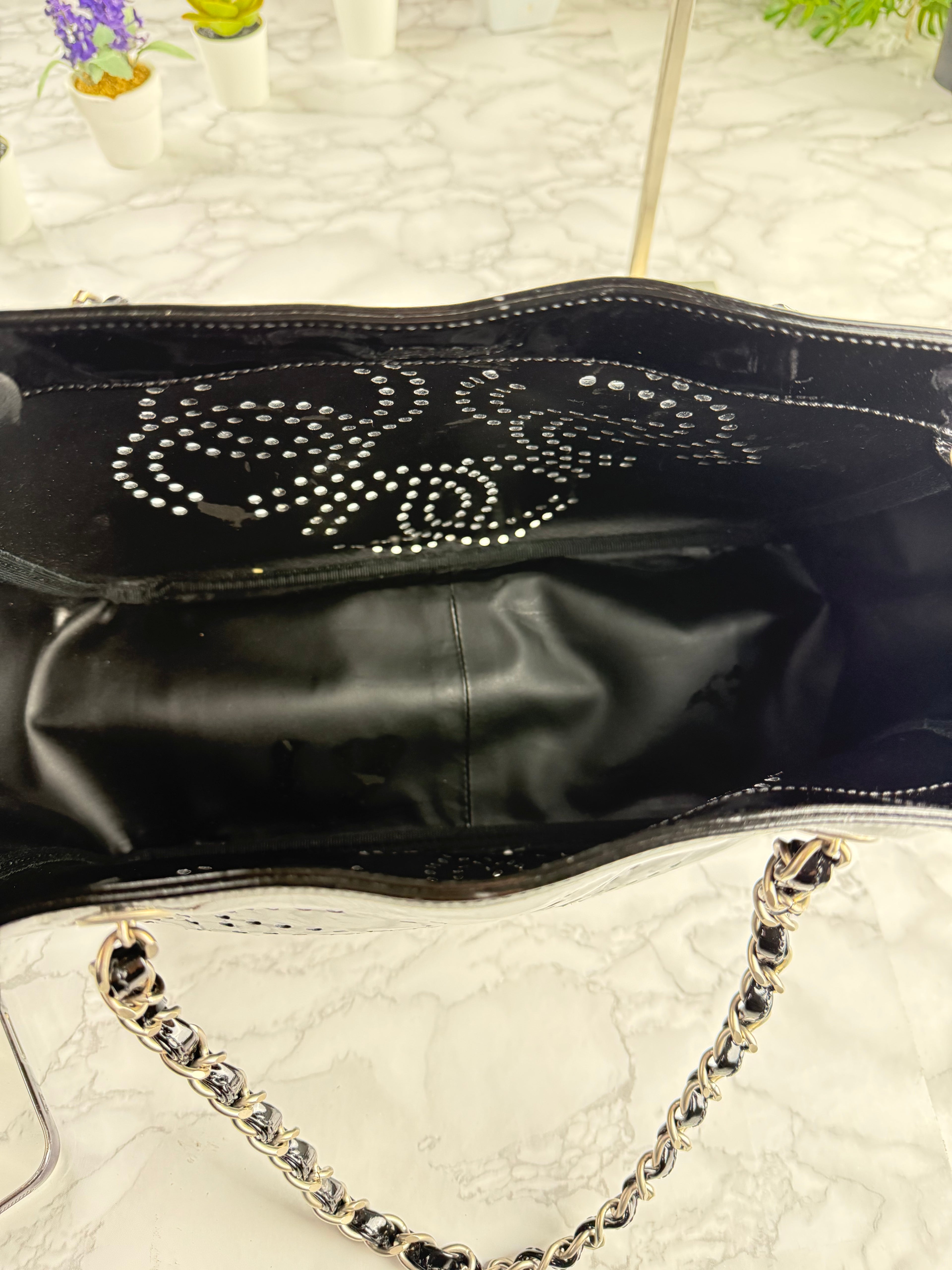 Borsa Chanel Luxury autentica ✅