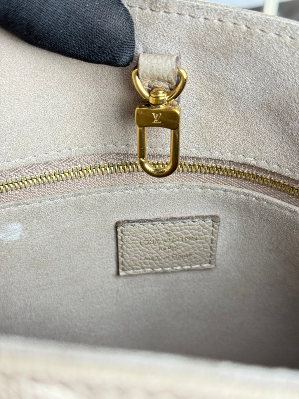 Borsa Louis Vuitton autentica✅