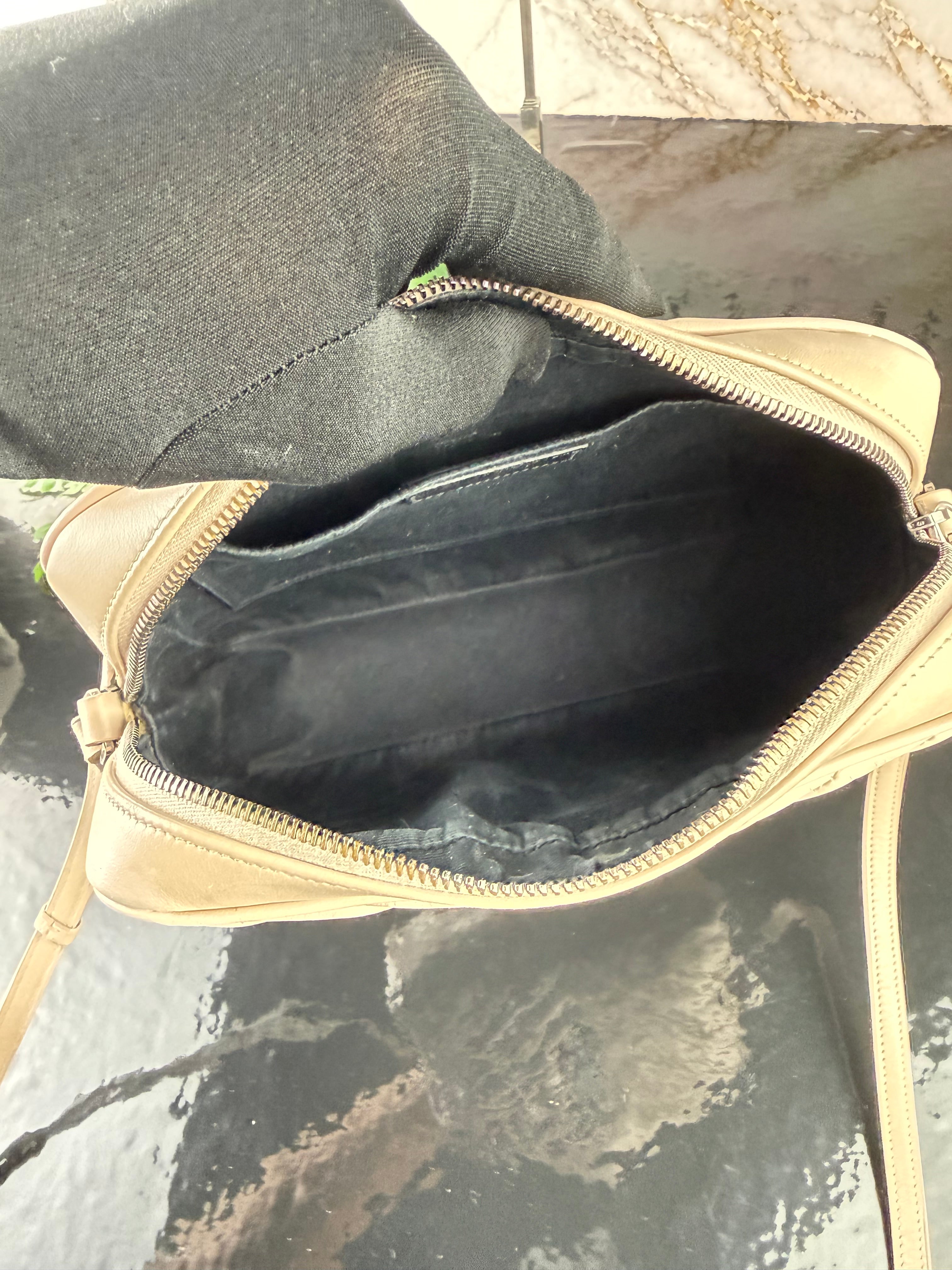 Saint Laurent bag autentica✅