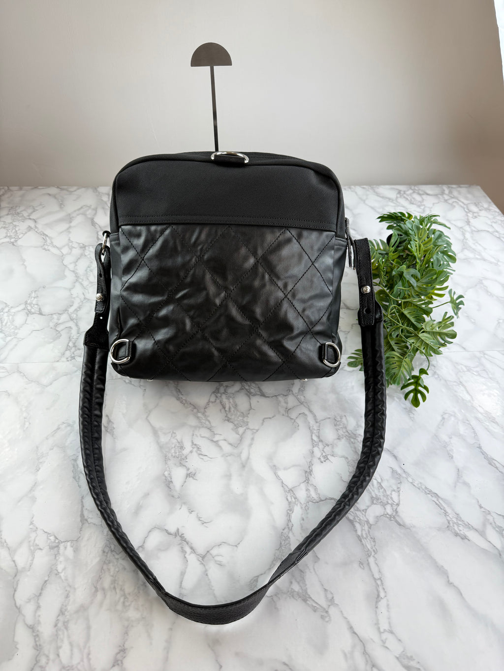 Authentic Chanel backpack✅
