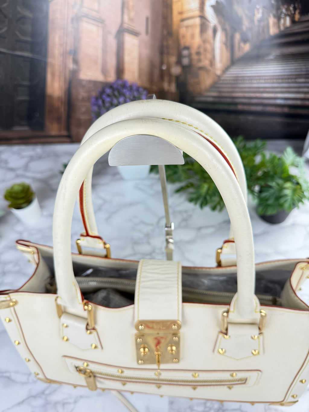 Louis Vuitton authentic bag ✅