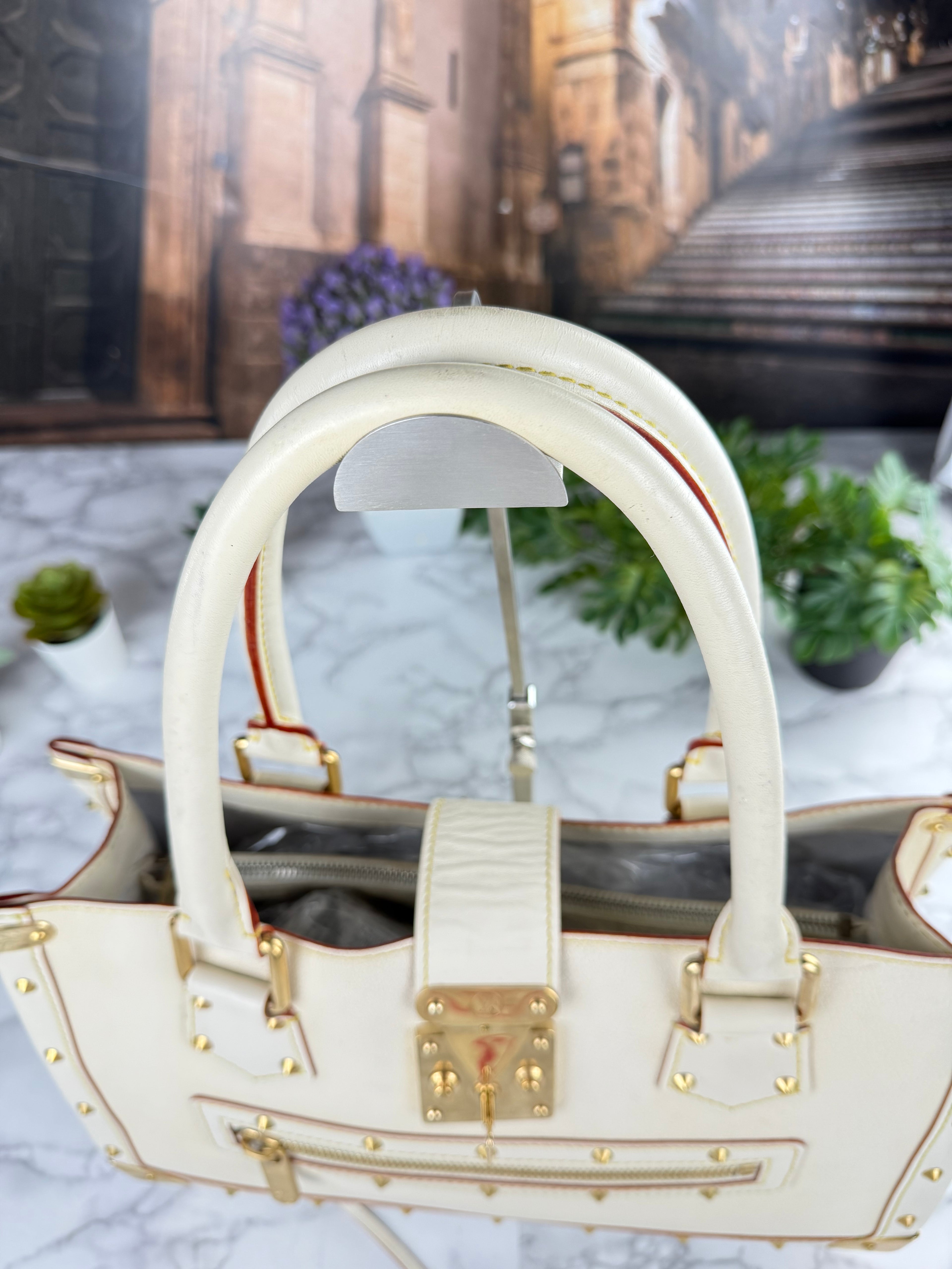 Louis Vuitton authentic bag ✅