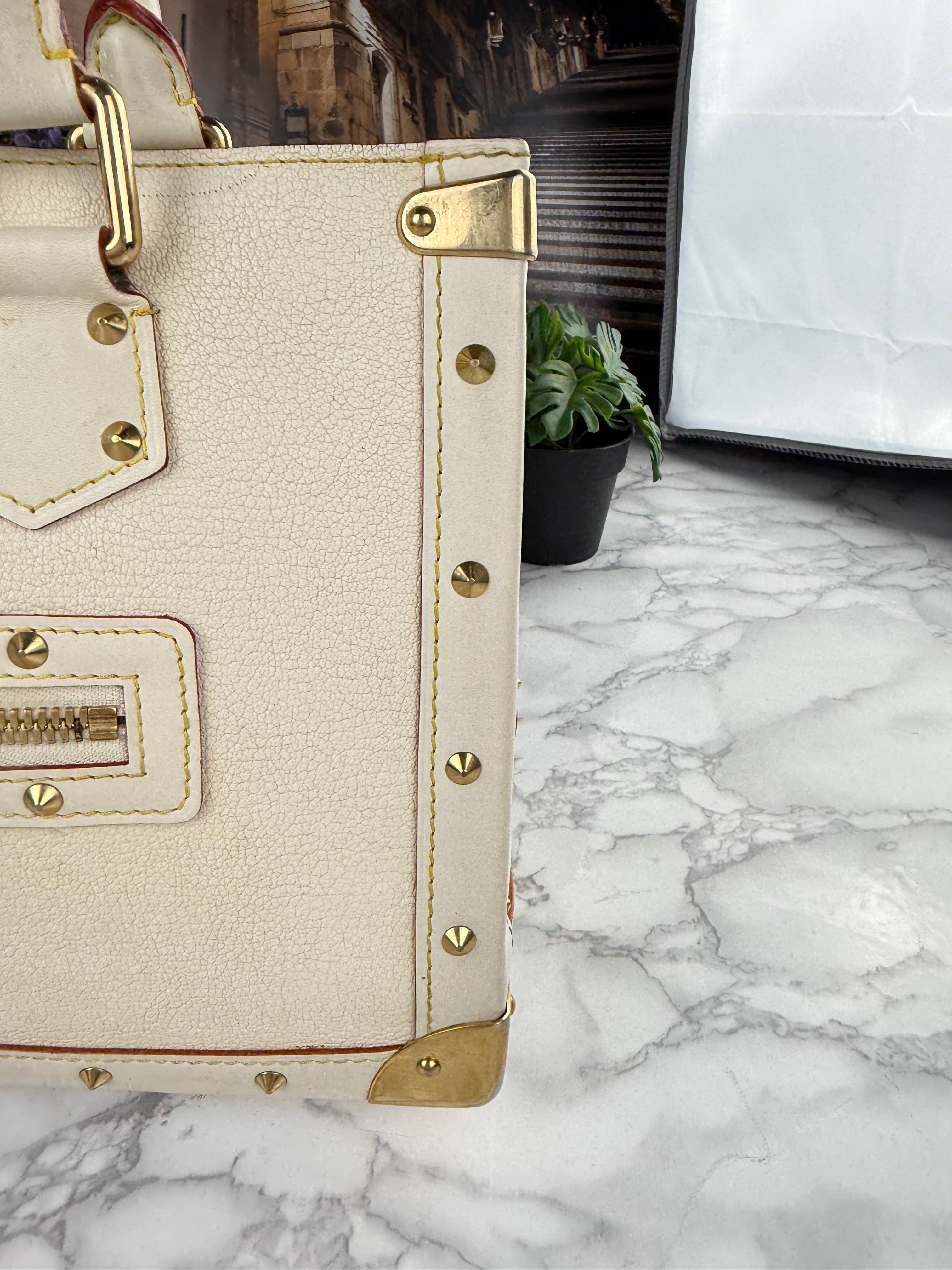 Louis Vuitton authentic bag ✅