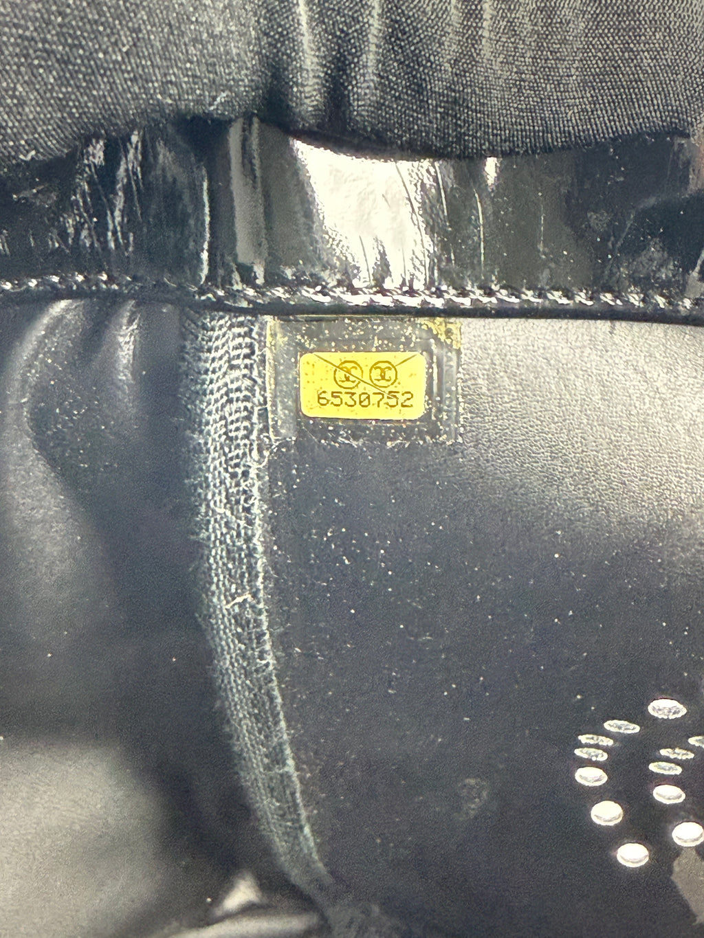 Borsa Chanel Luxury autentica ✅