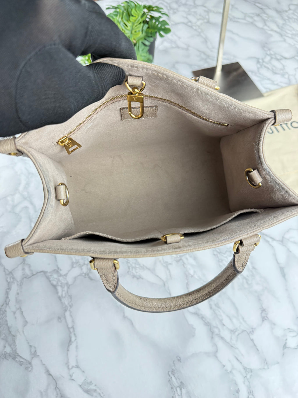 Borsa Louis Vuitton autentica✅