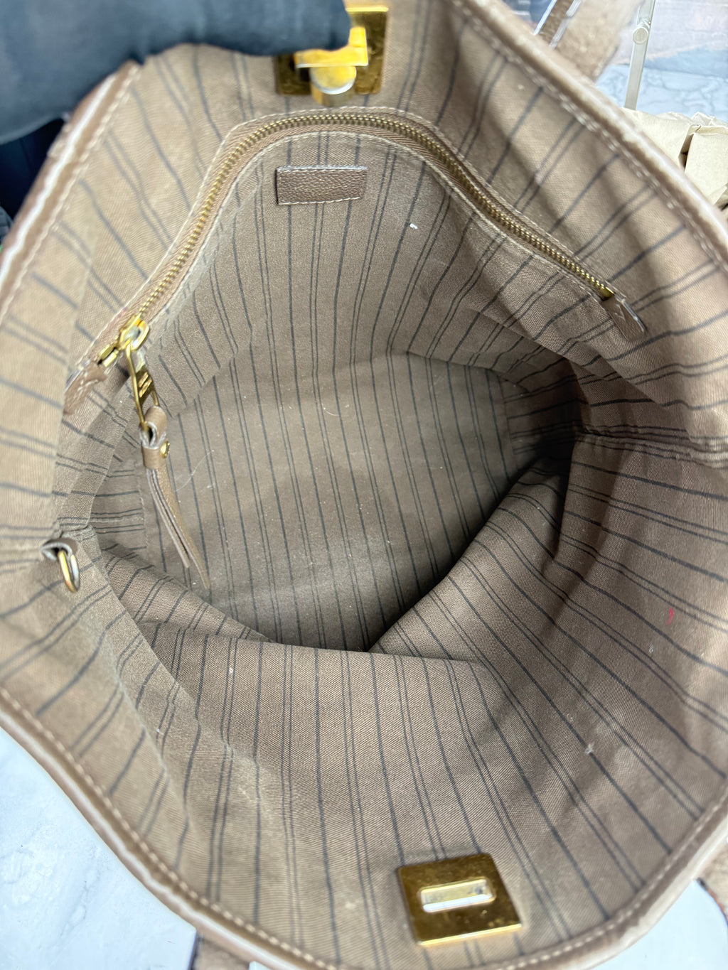 Bag Louis Vuitton autentica✅