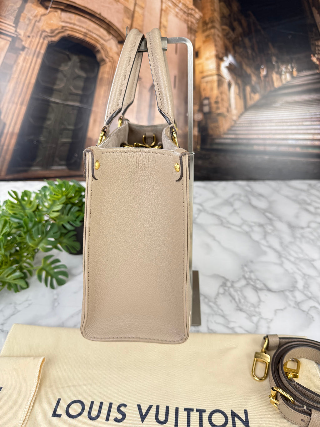 Borsa Louis Vuitton autentica✅