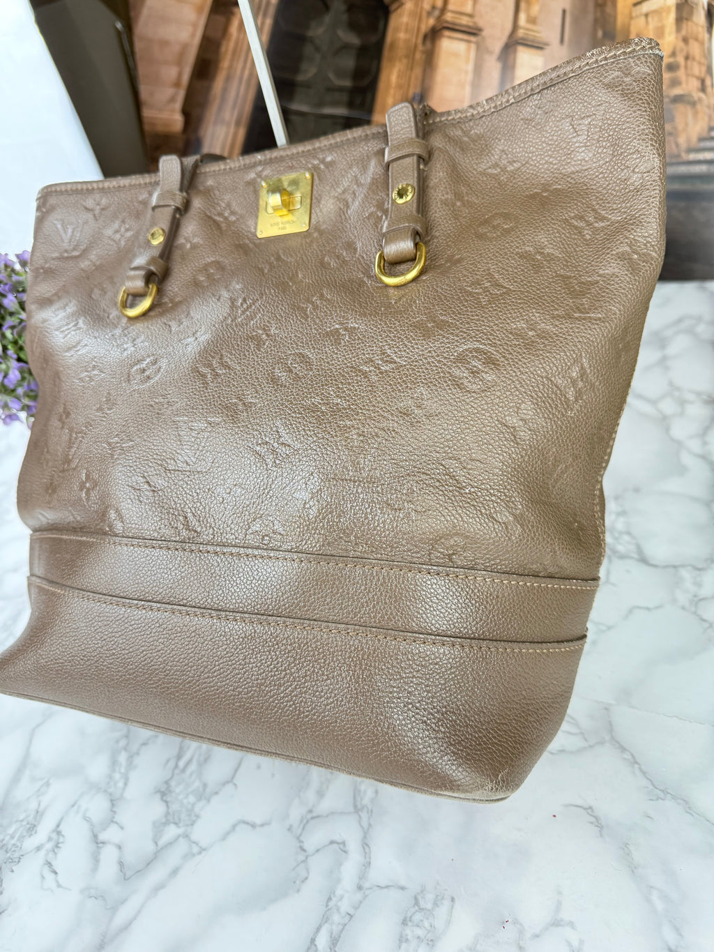 Bag Louis Vuitton autentica✅