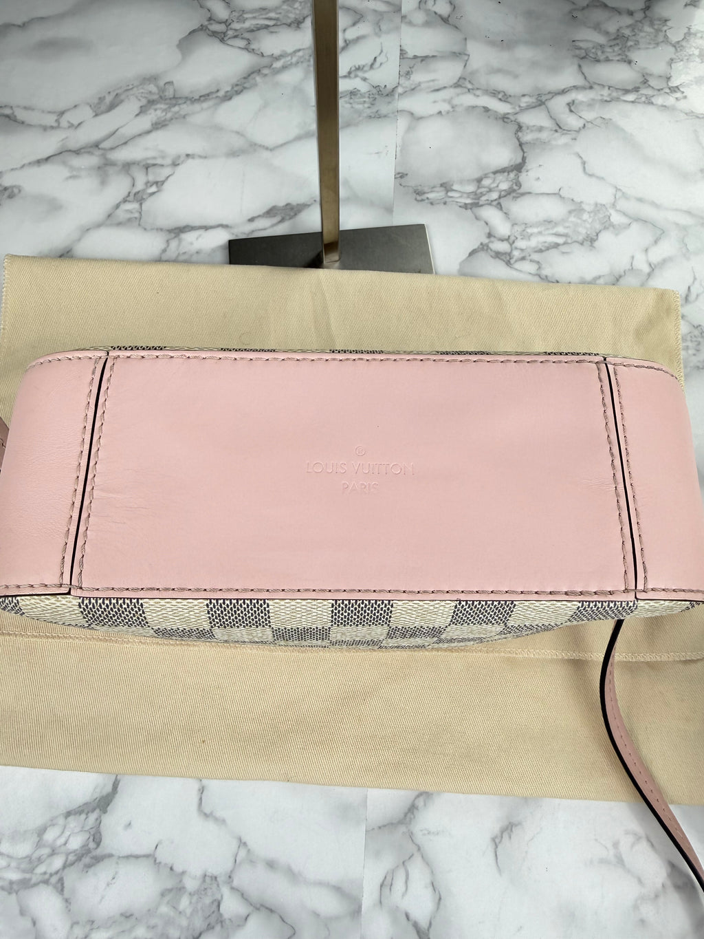 Louis Vuitton bag autentic✅