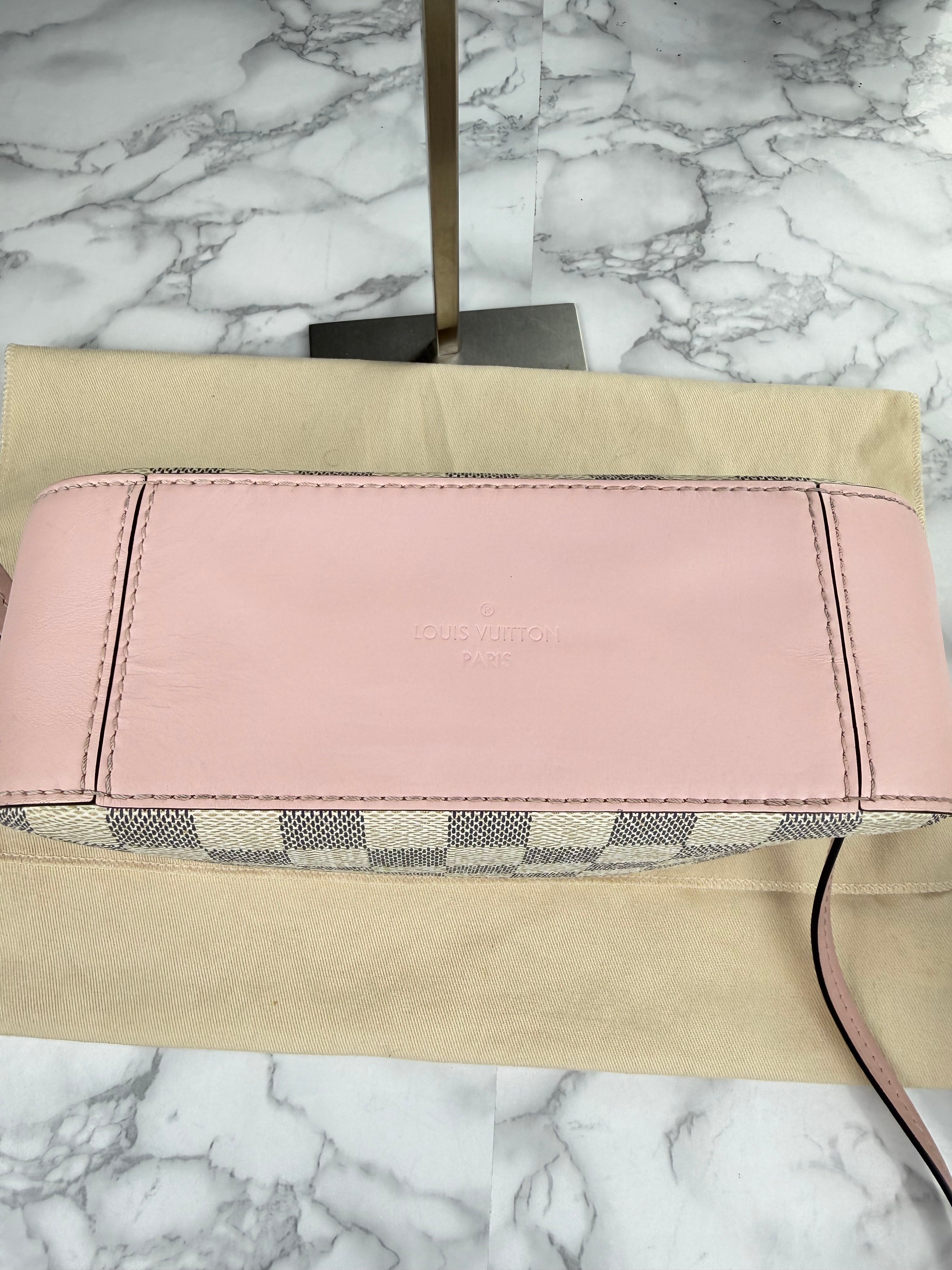 Louis Vuitton bag autentic✅