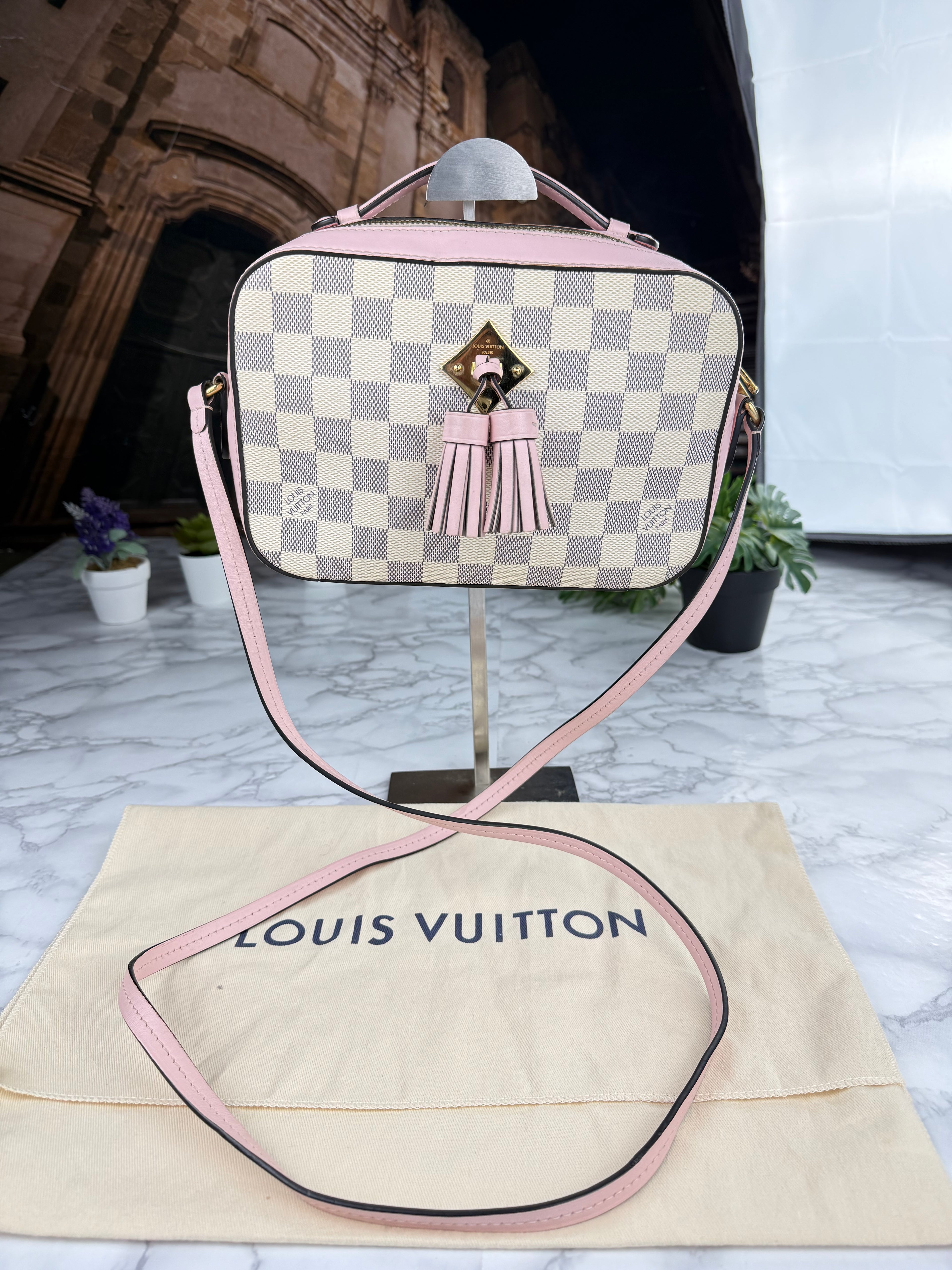 Louis Vuitton bag autentic✅