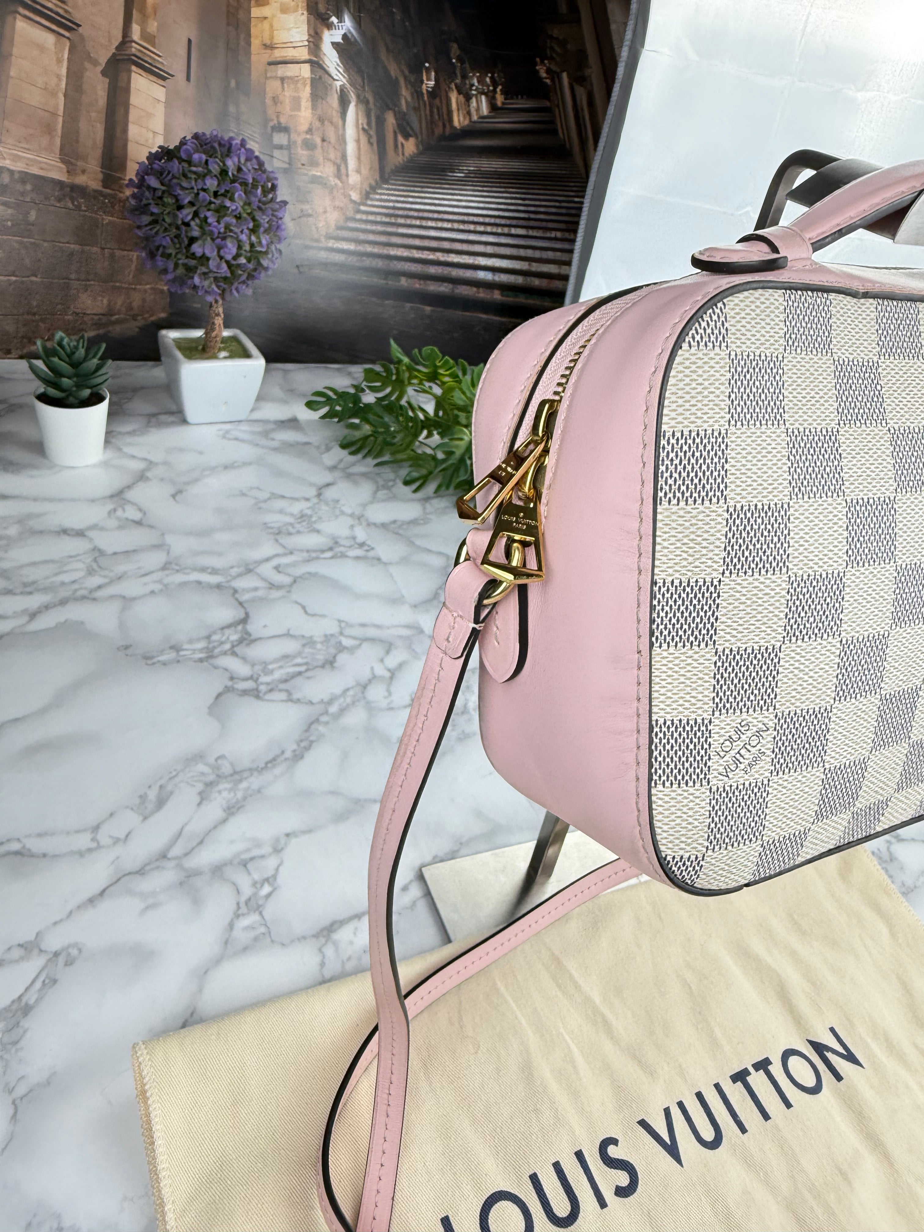 Louis Vuitton bag autentic✅