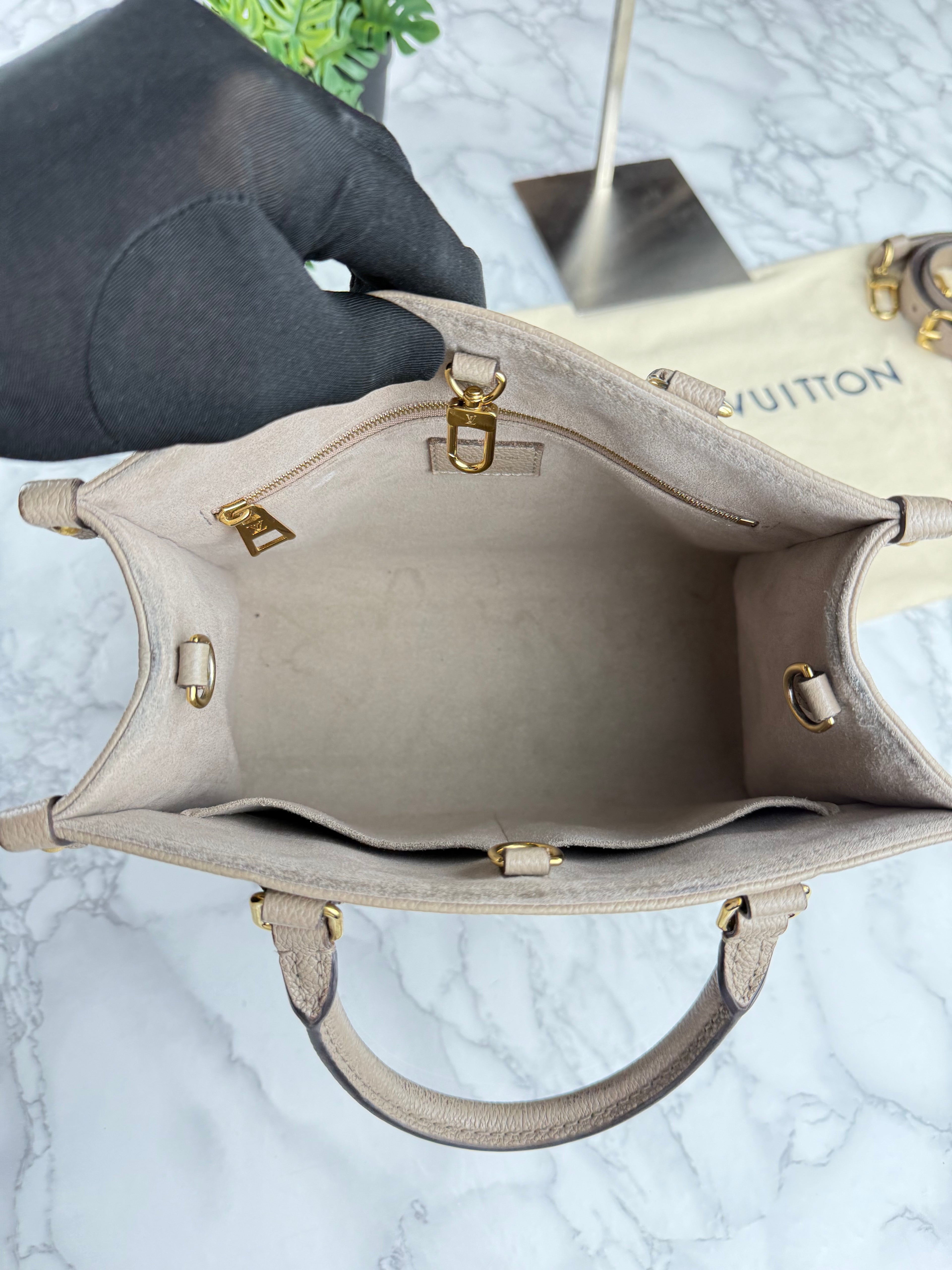 Borsa Louis Vuitton autentica✅