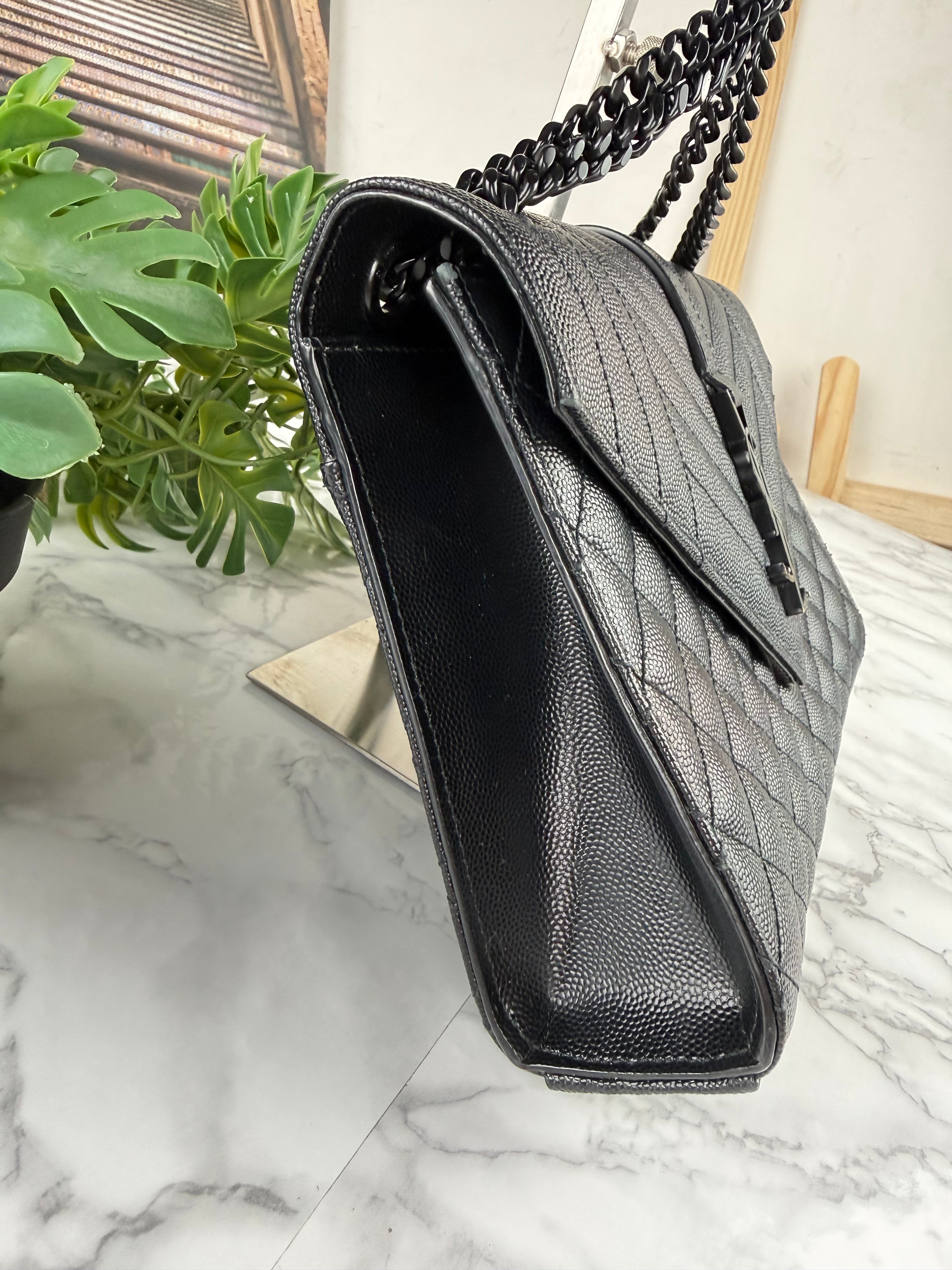 Bag Saint laurent autentica✅