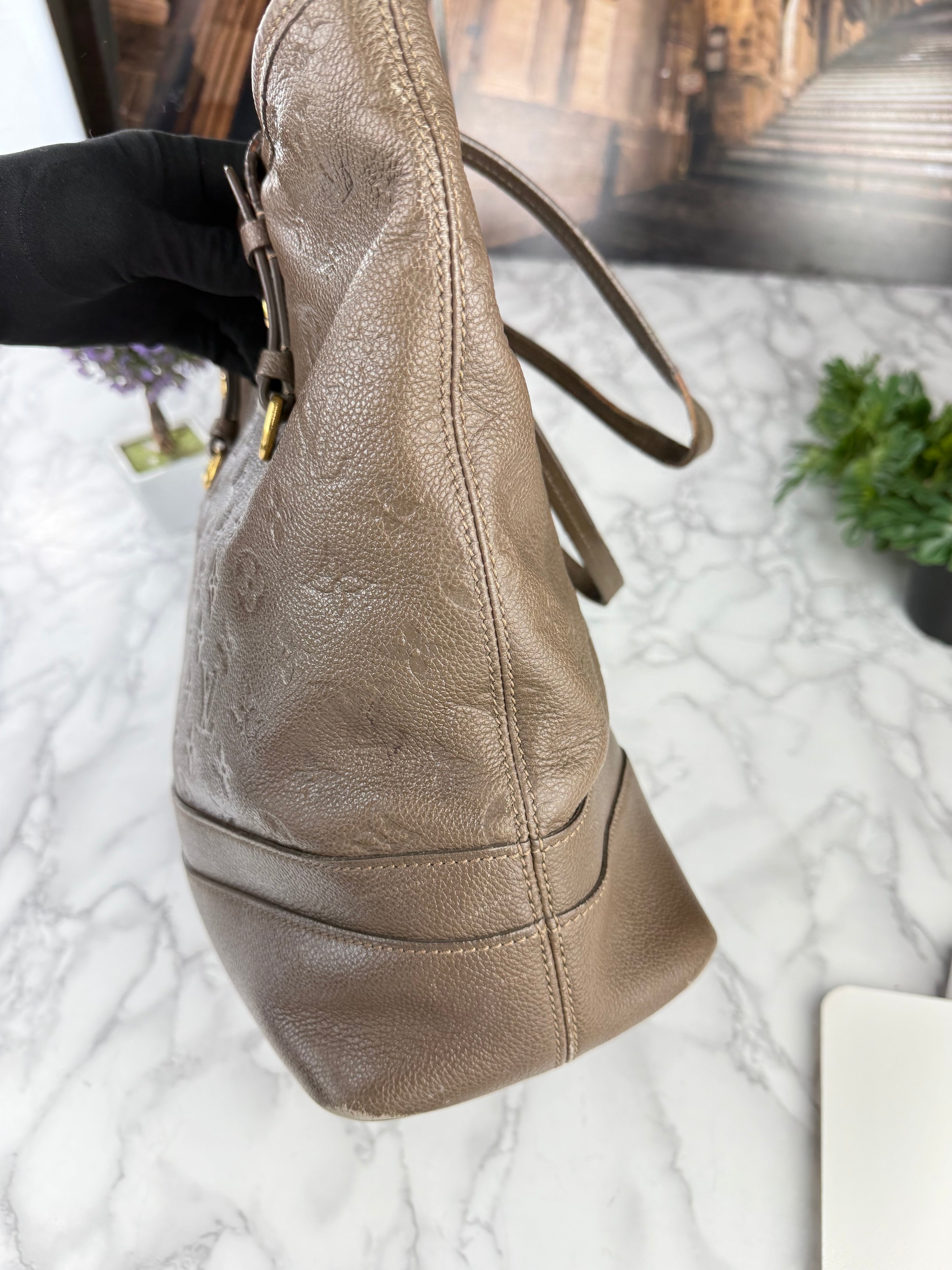 Bag Louis Vuitton autentica✅