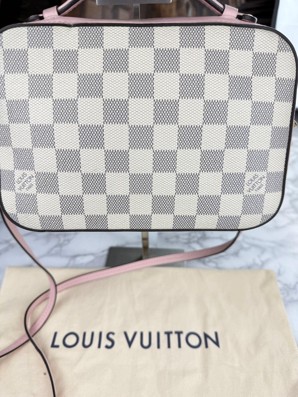Louis Vuitton bag autentic✅