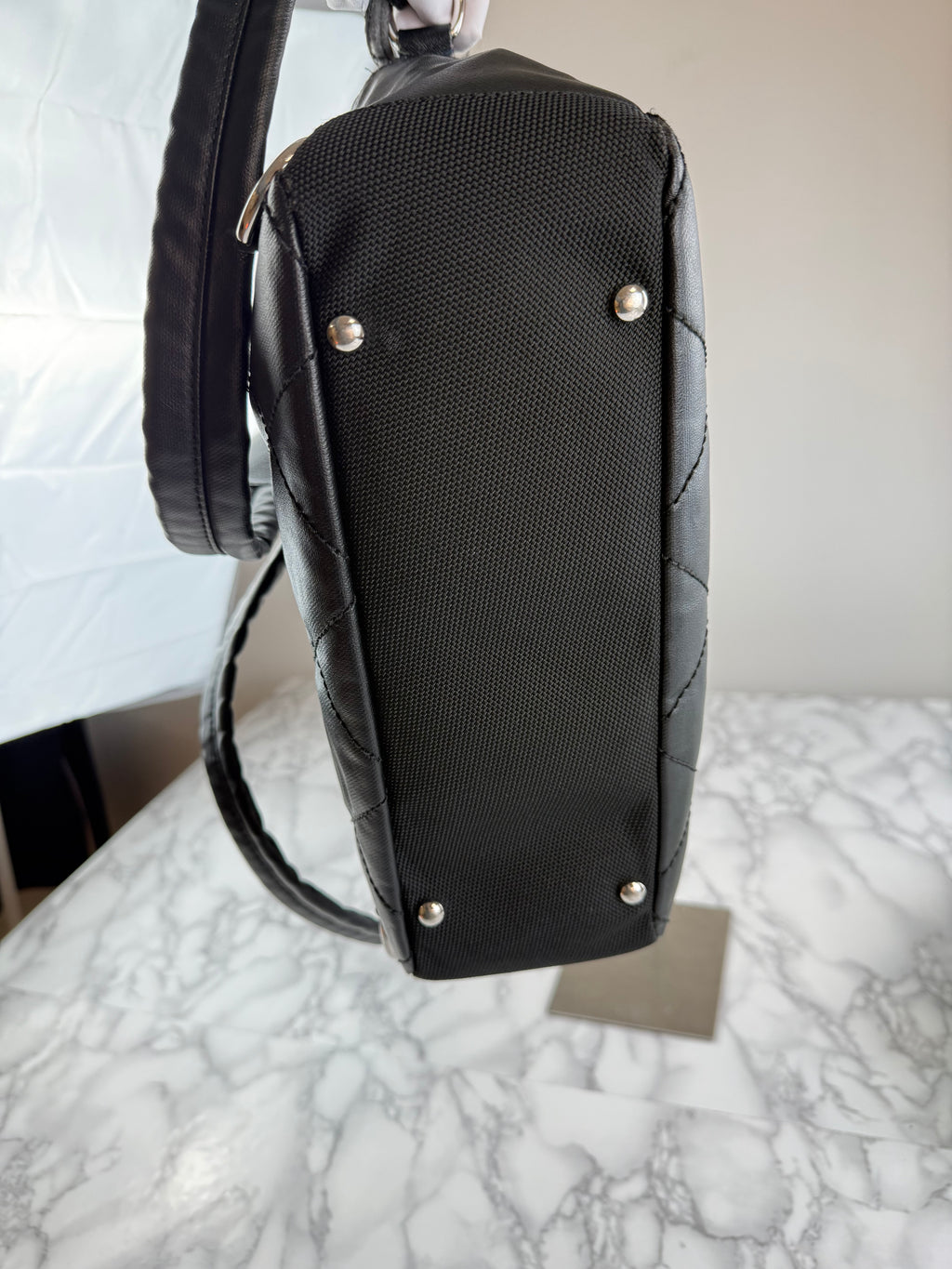 Authentic Chanel backpack✅
