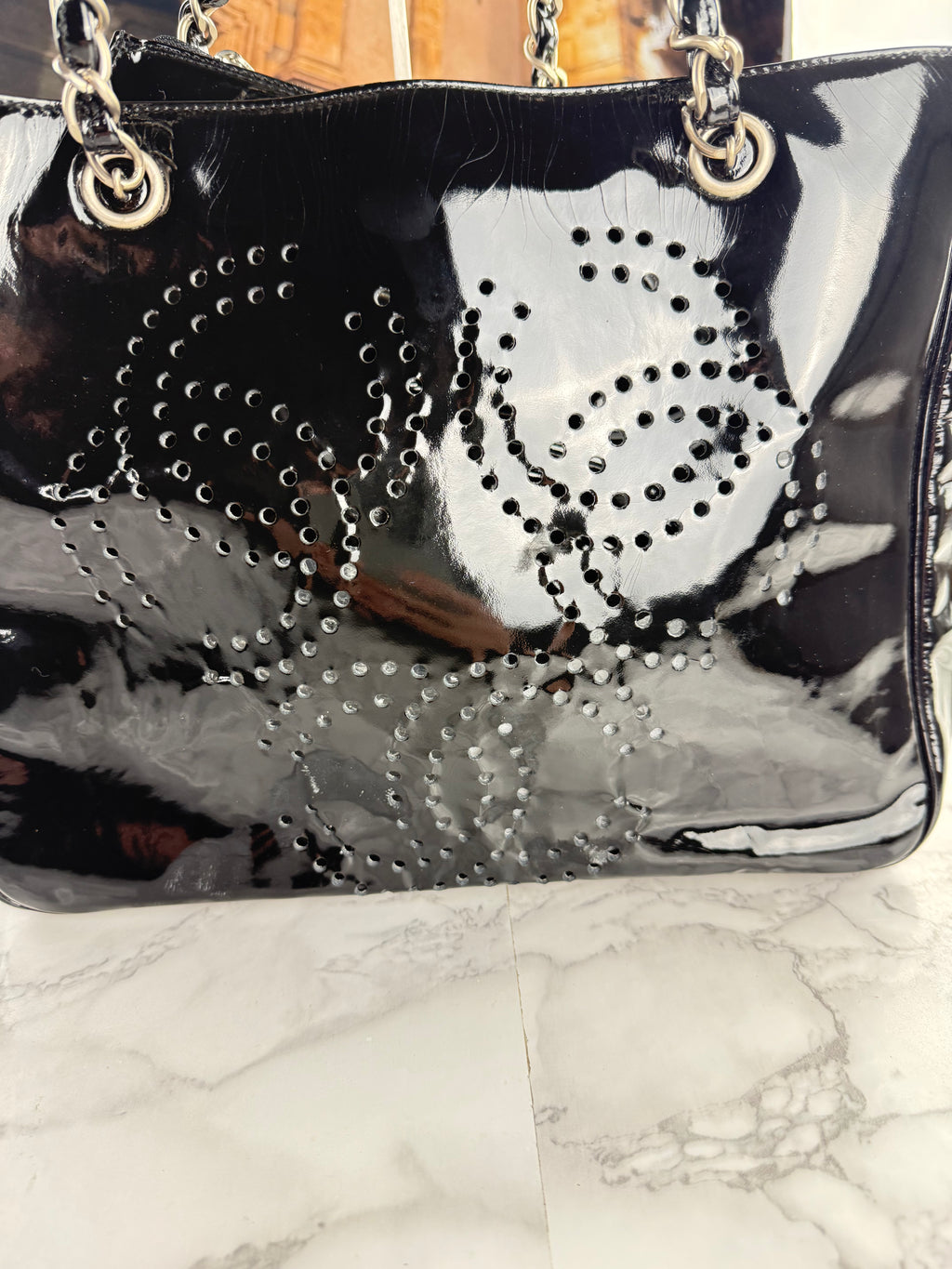 Borsa Chanel Luxury autentica ✅
