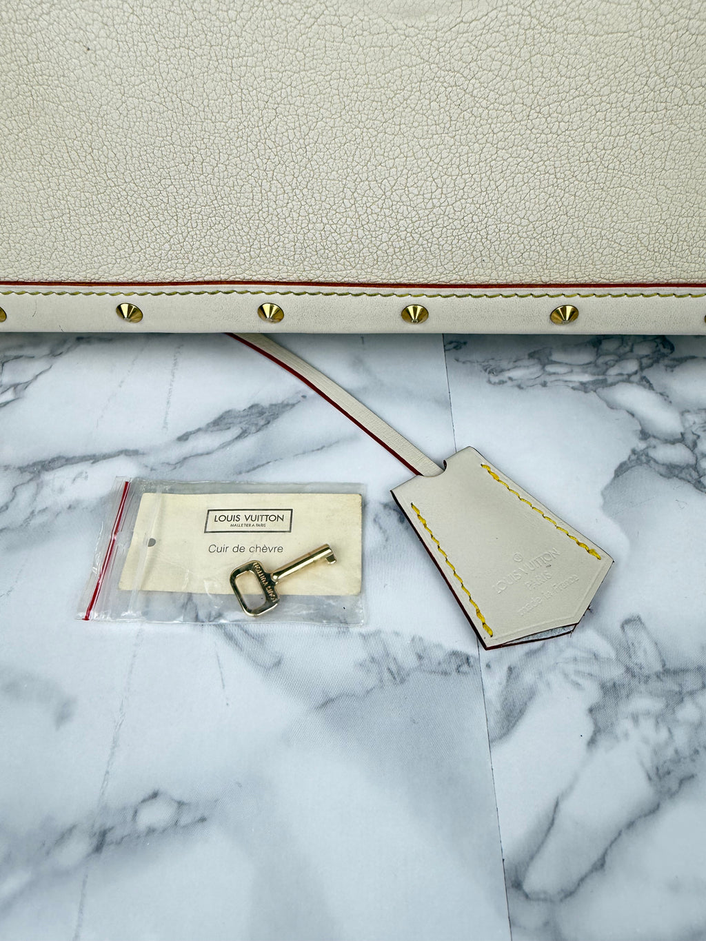 Louis Vuitton authentic bag ✅