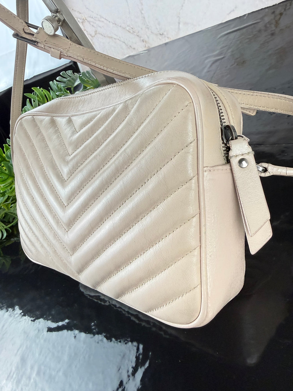 Saint Laurent bag autentica✅