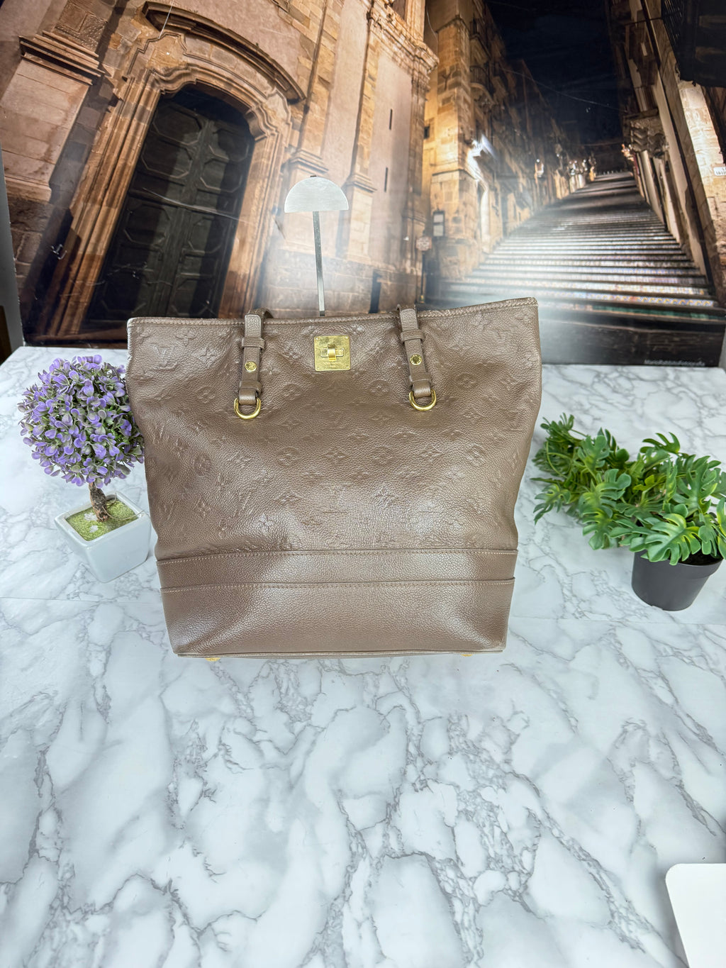 Bag Louis Vuitton autentica✅