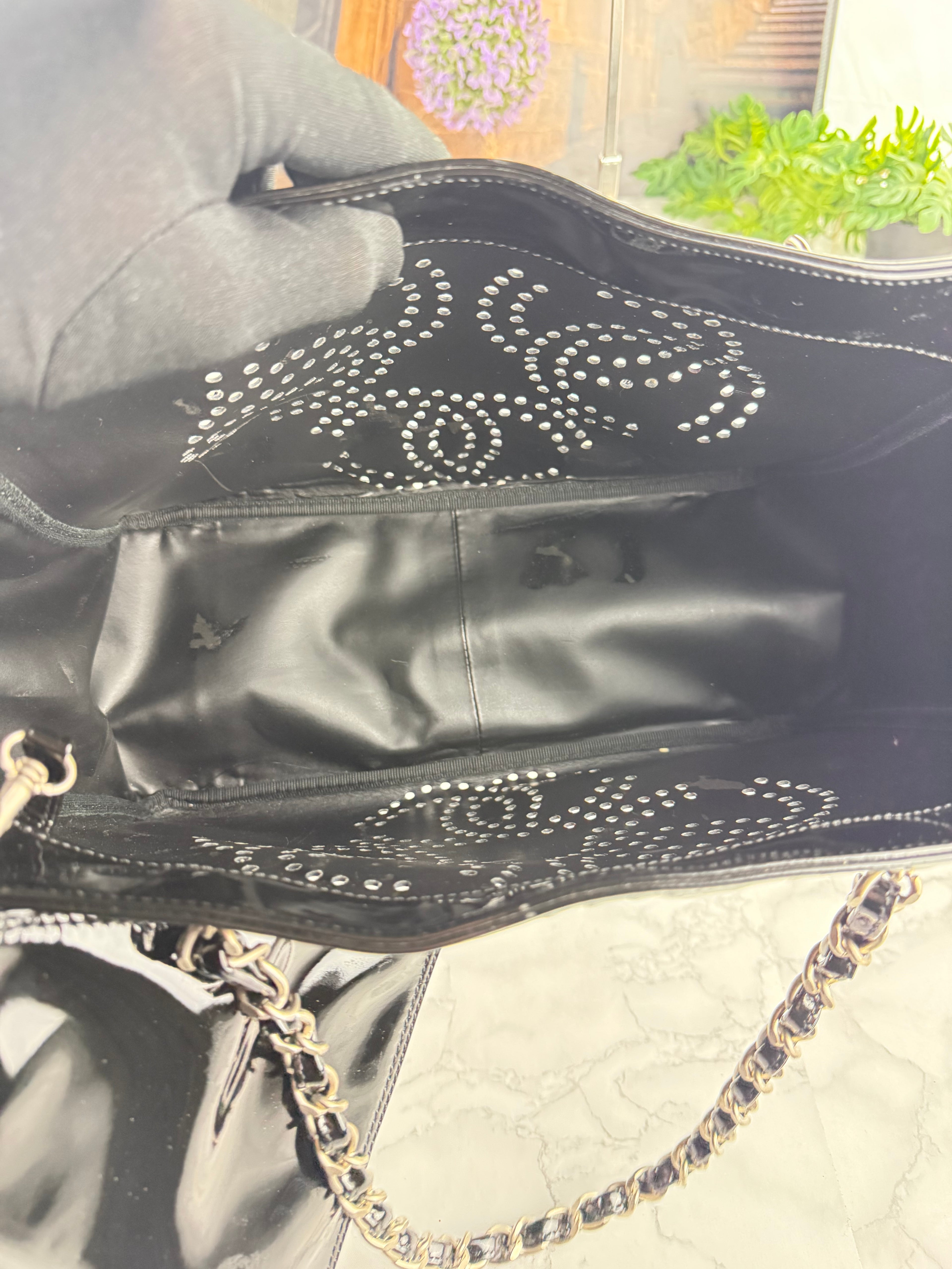 Borsa Chanel Luxury autentica ✅