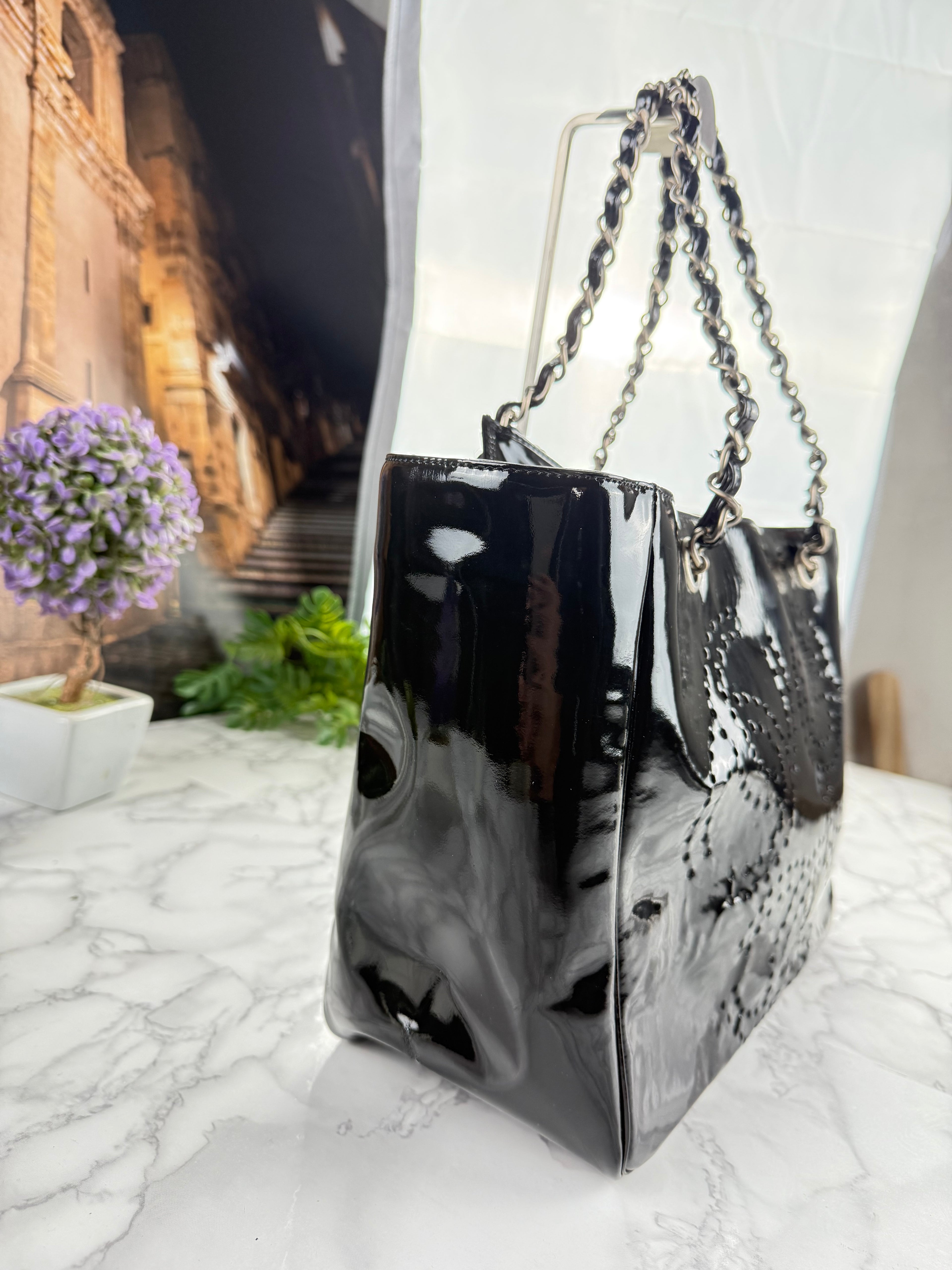 Borsa Chanel Luxury autentica ✅