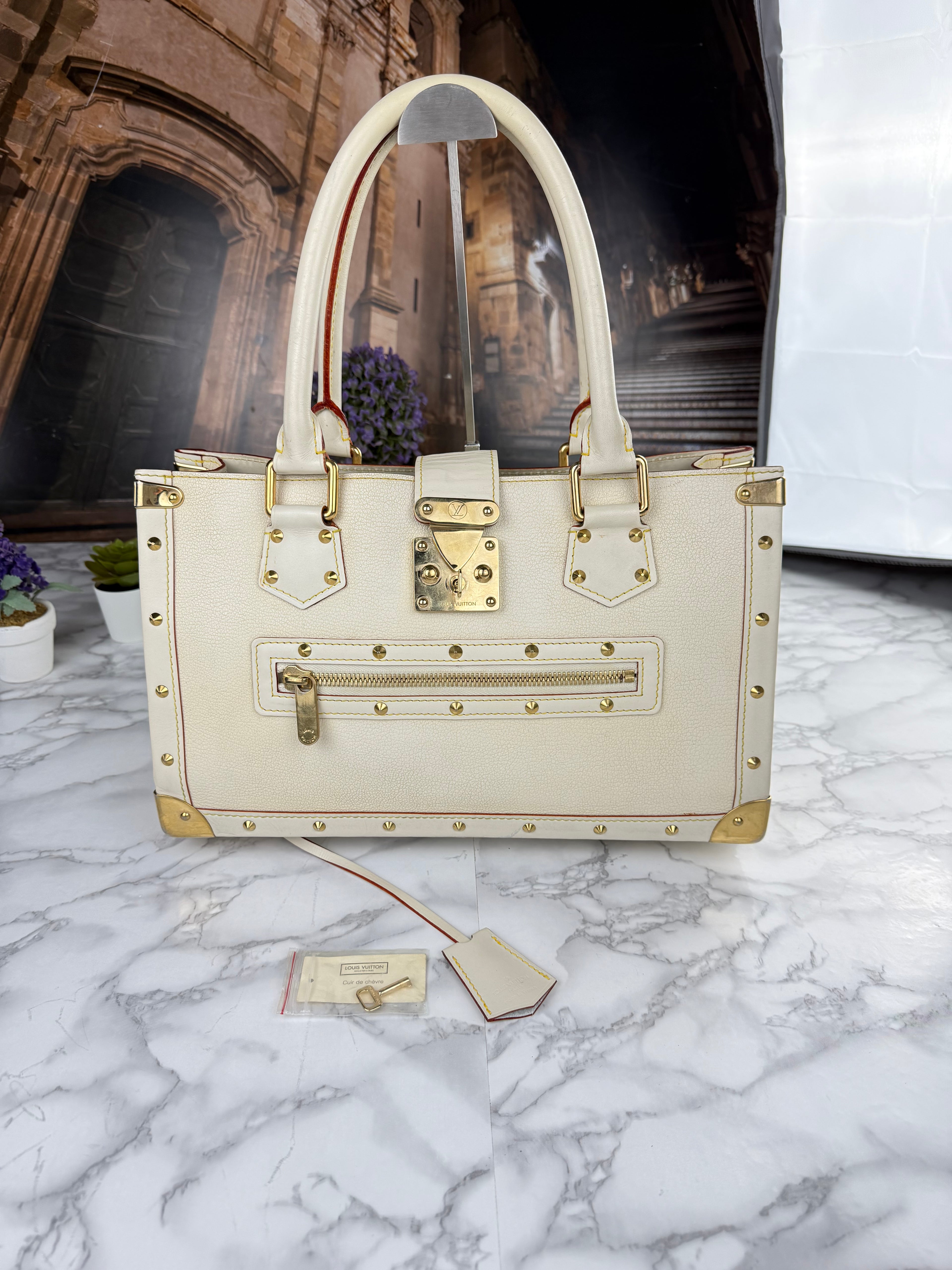Louis Vuitton bag autentic✅