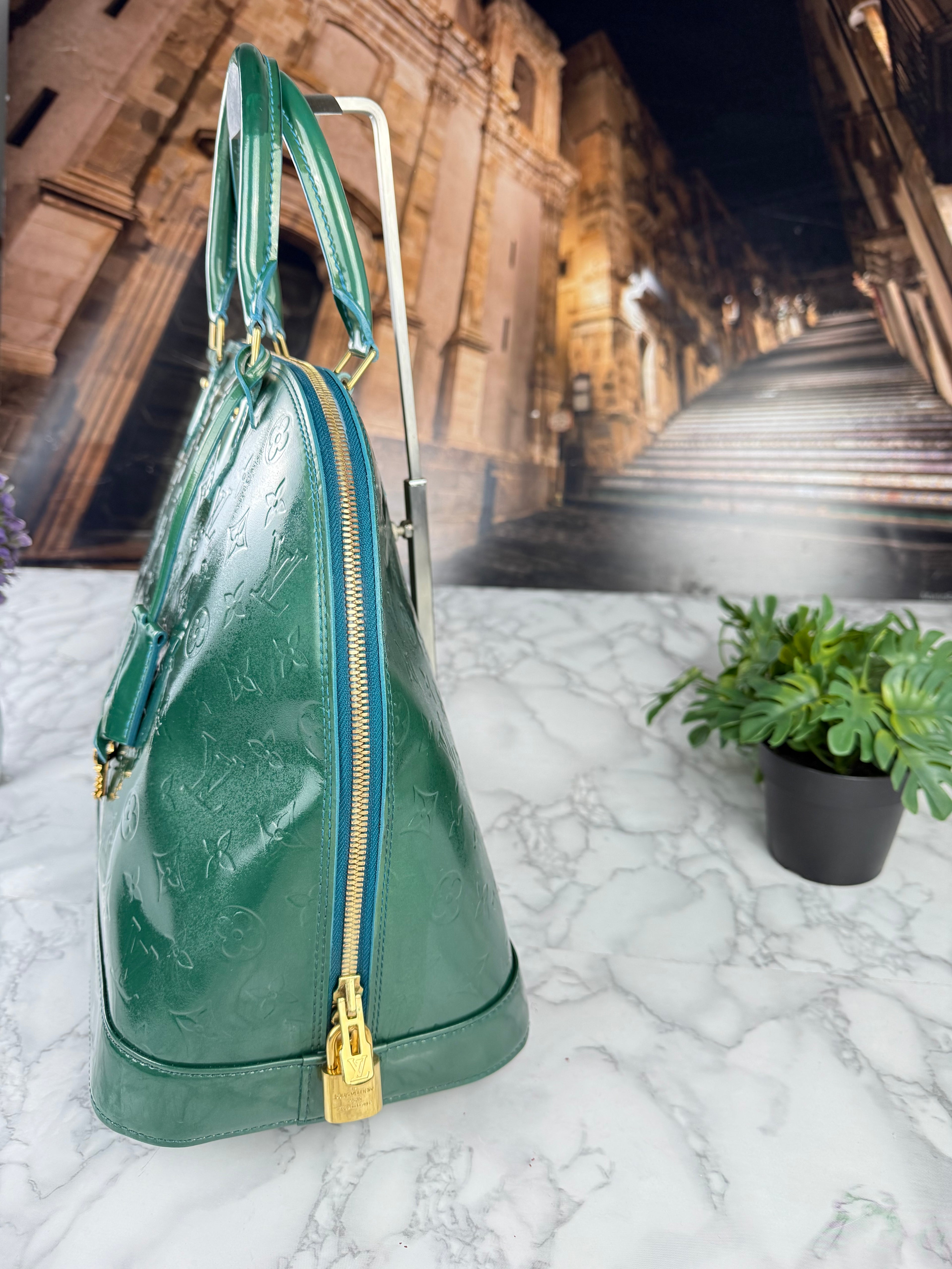 Borsa Louis Vuitton autentica✅