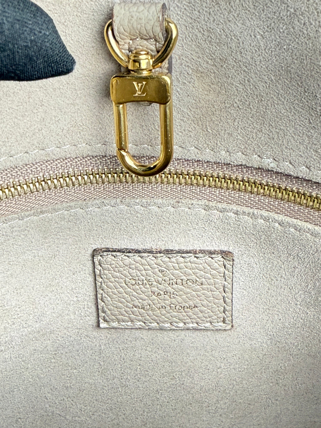 Borsa Louis Vuitton autentica✅