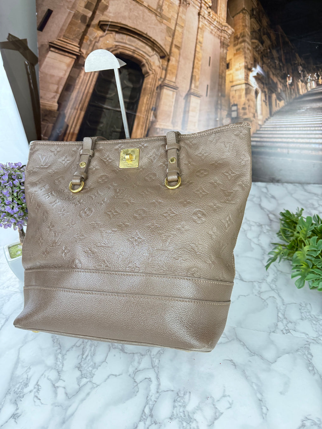 Bag Louis Vuitton autentica✅