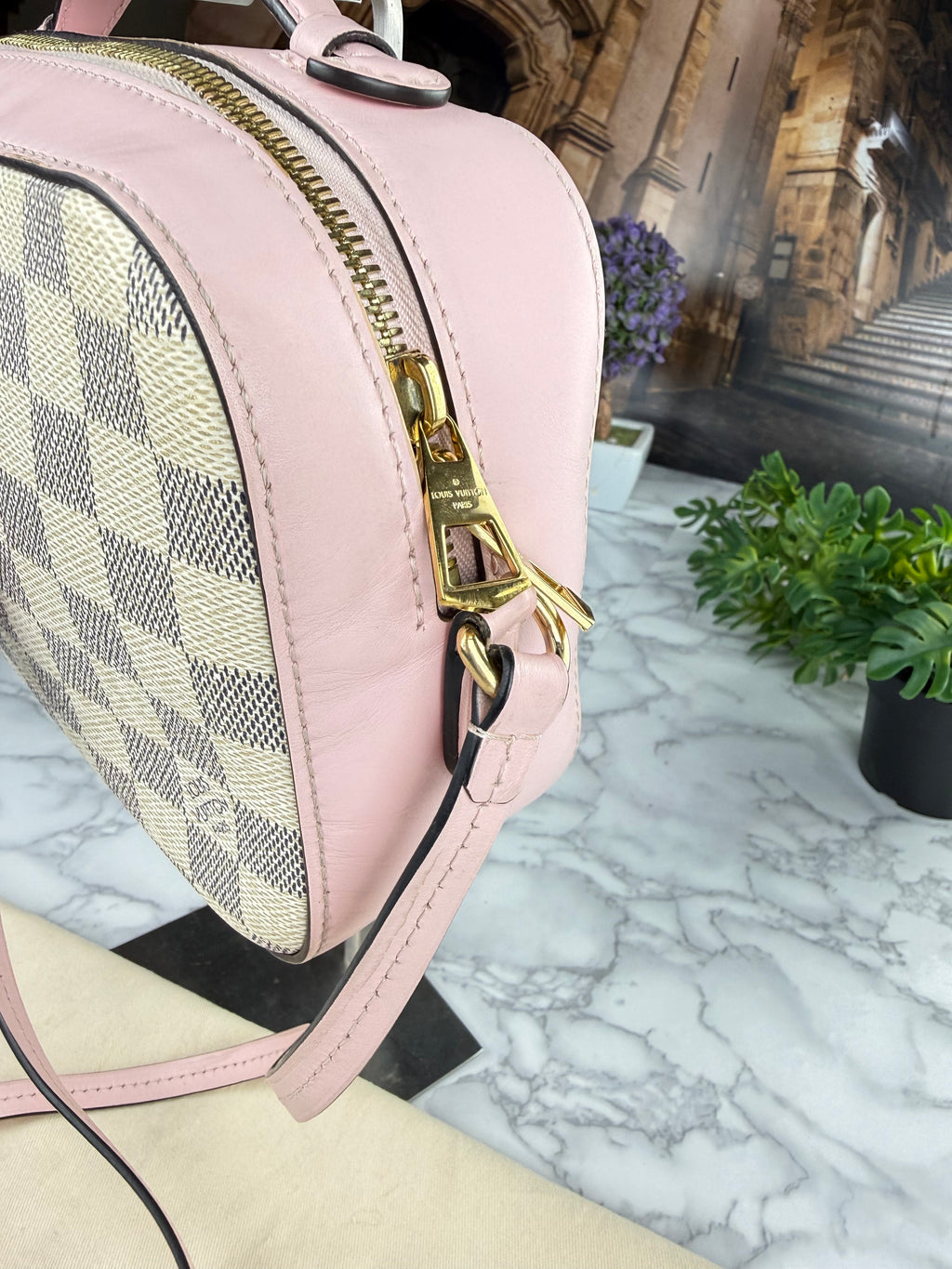 Louis Vuitton bag autentic✅