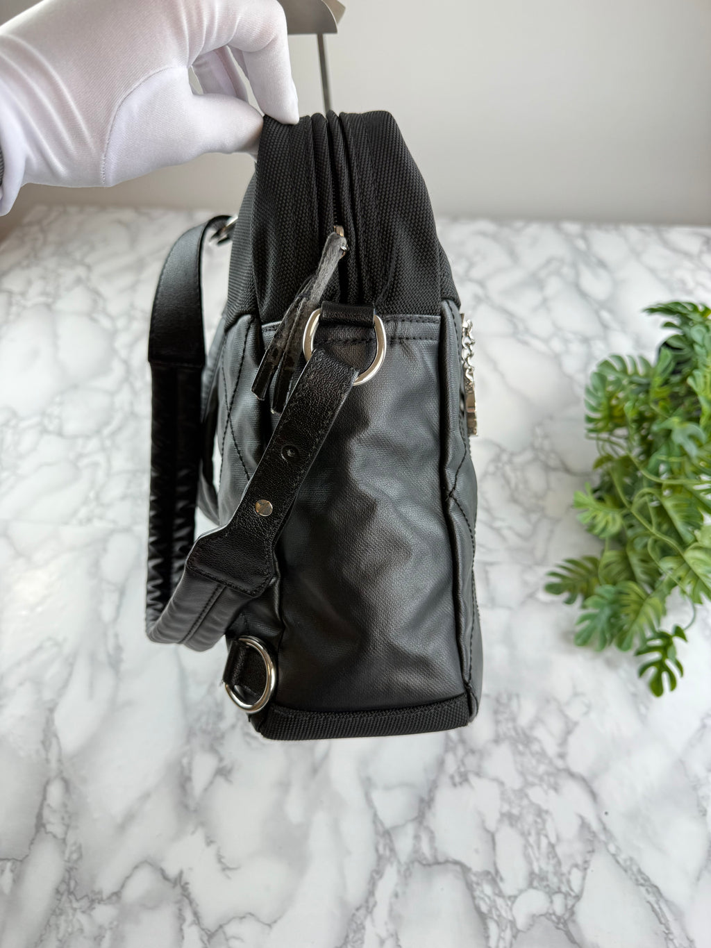 Authentic Chanel backpack✅