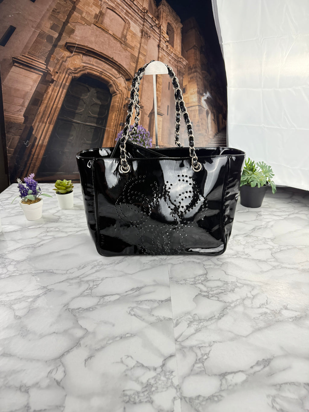 Borsa Chanel Luxury autentica ✅