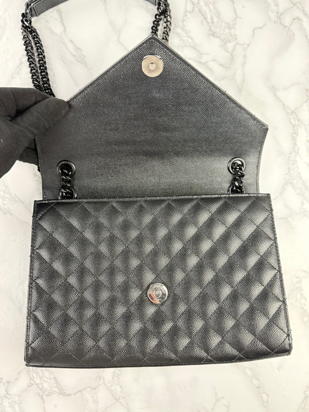 Bag Saint laurent autentica✅