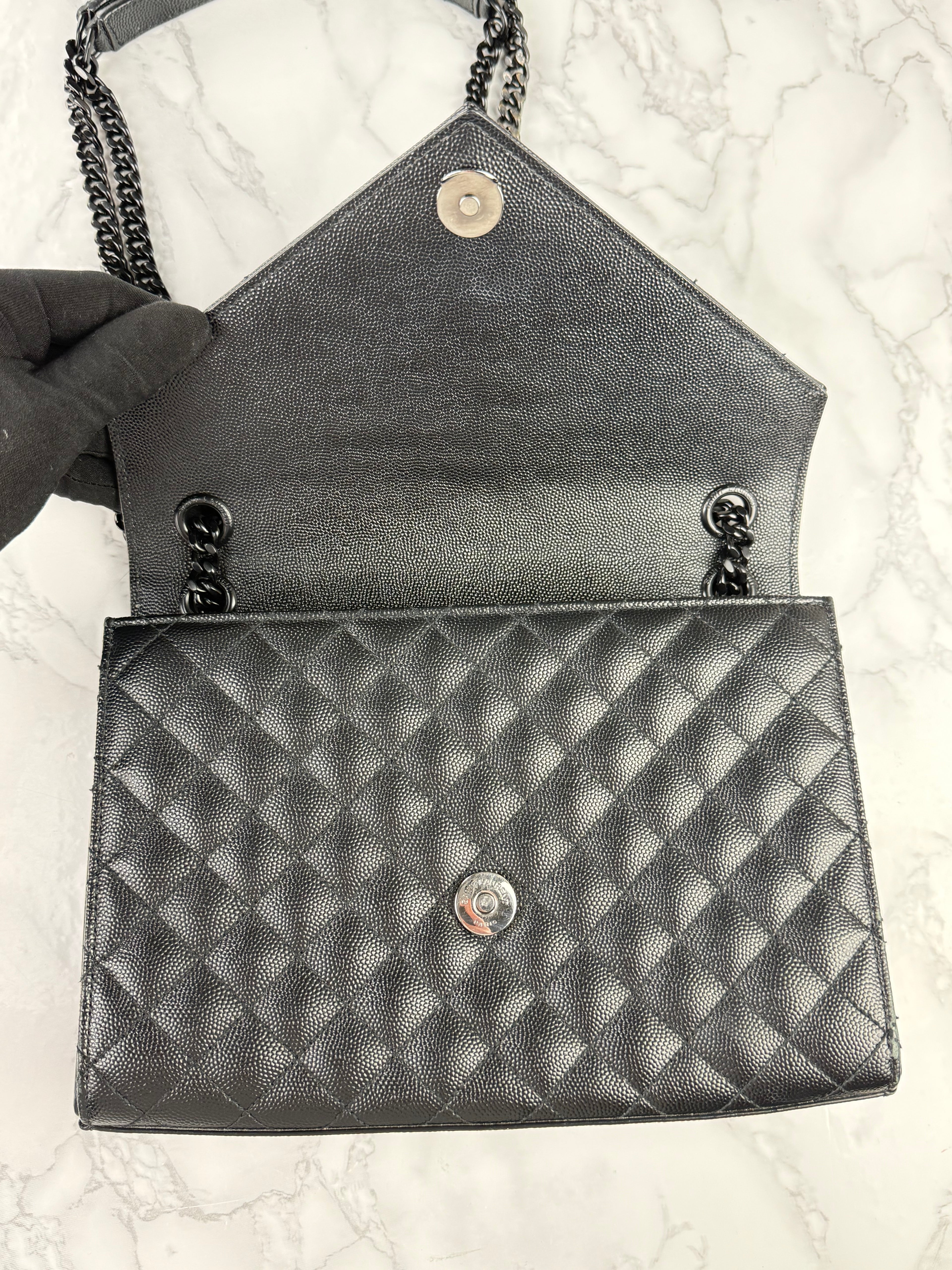 Bag Saint laurent autentica✅