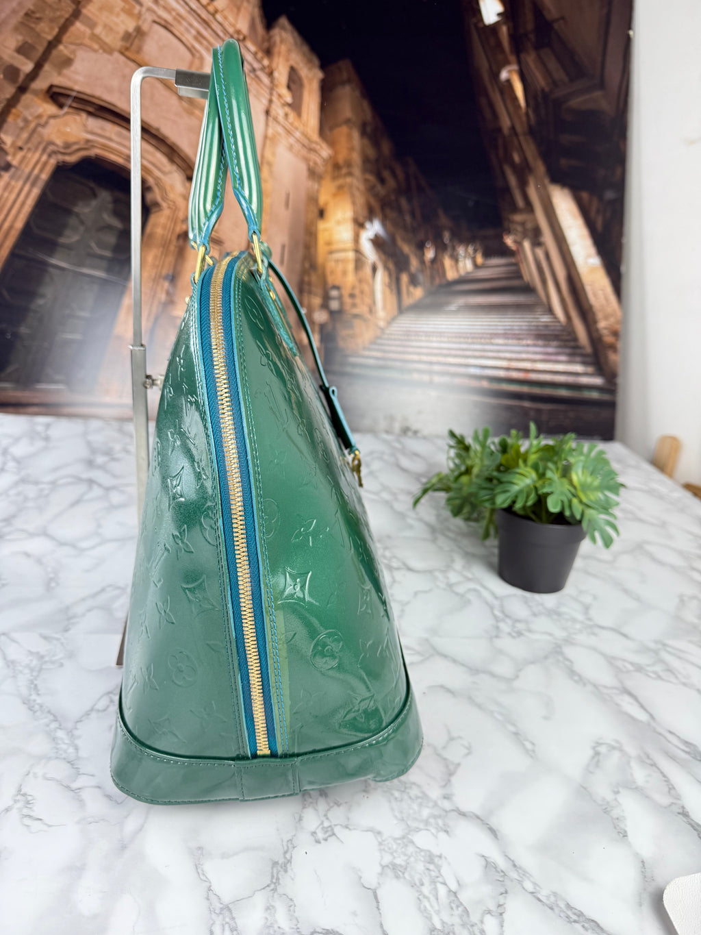 Borsa Louis Vuitton autentica✅