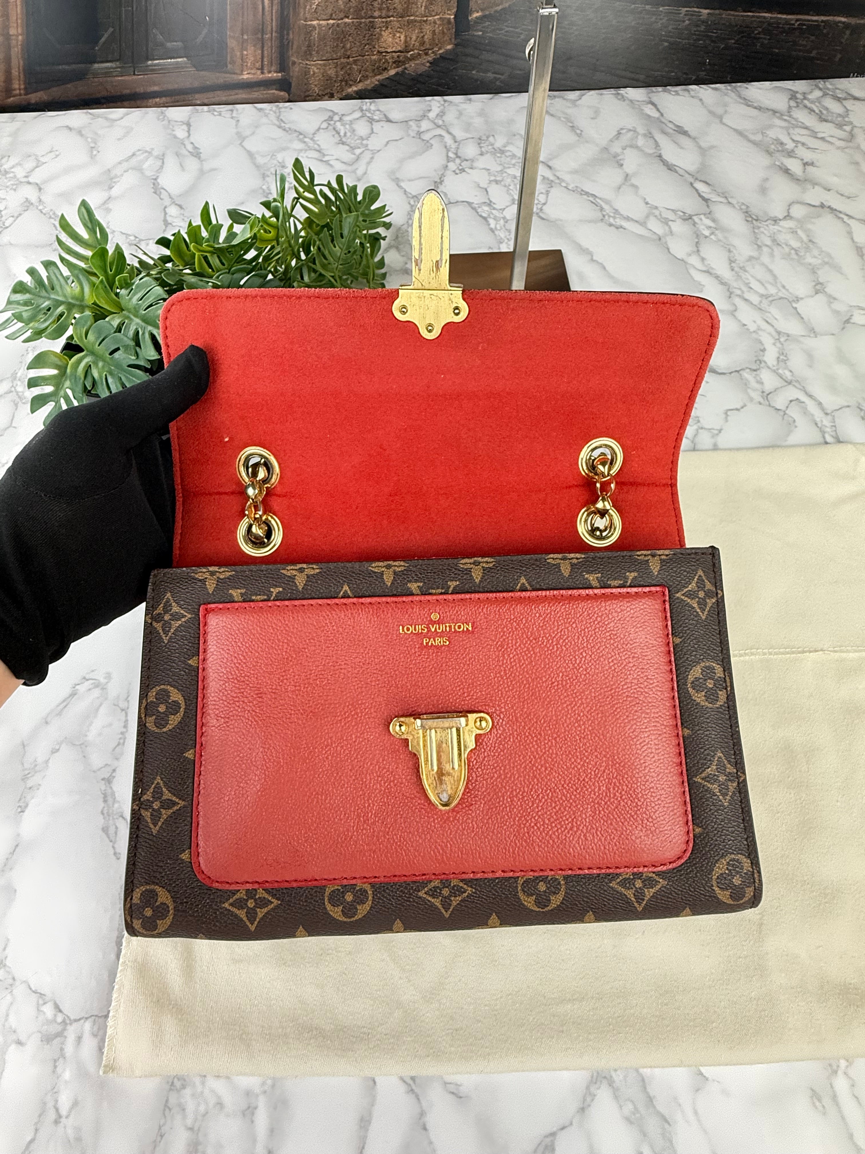 Borsa Louis Vuitton autentica✅