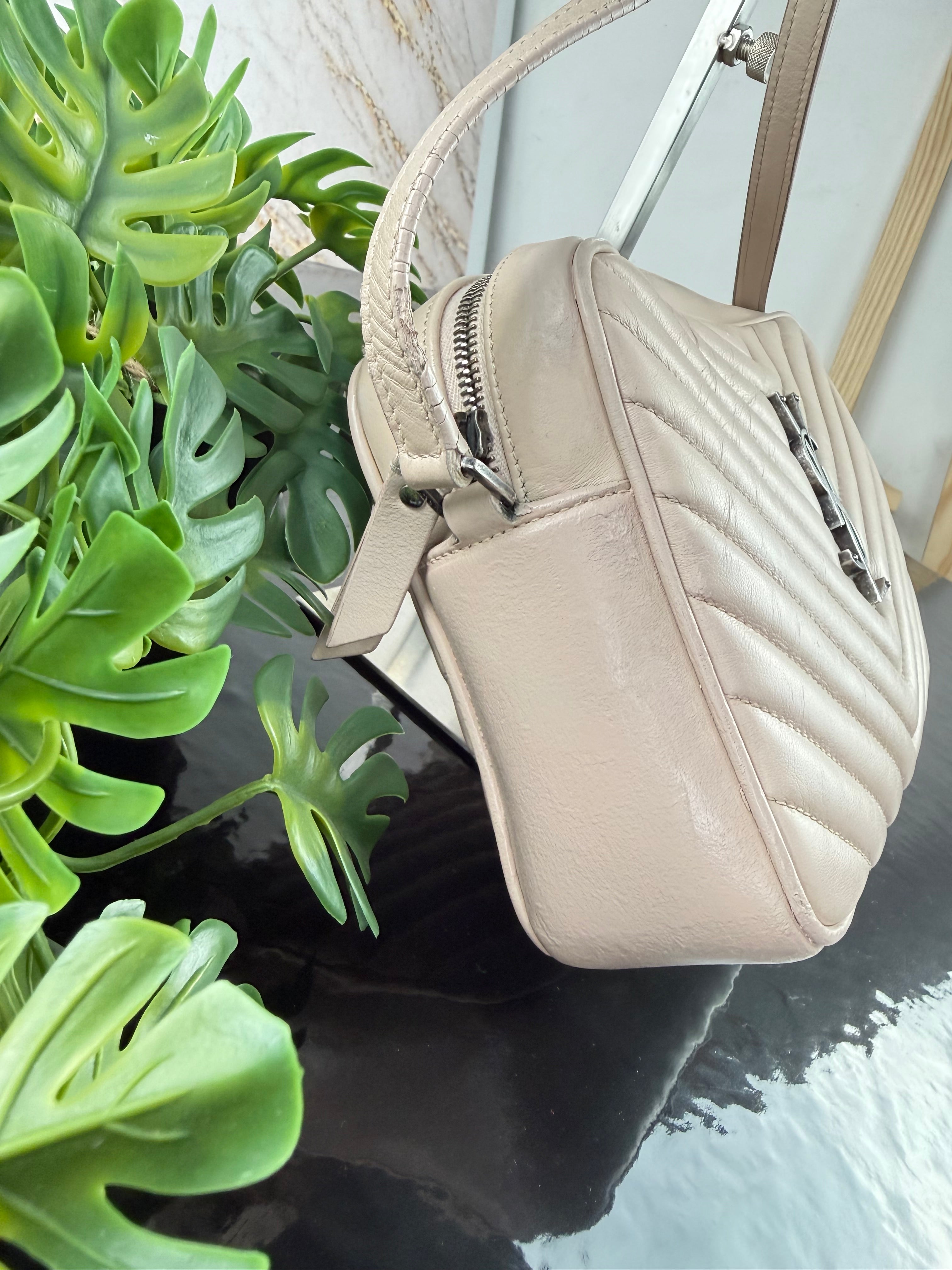 Saint Laurent bag autentica✅