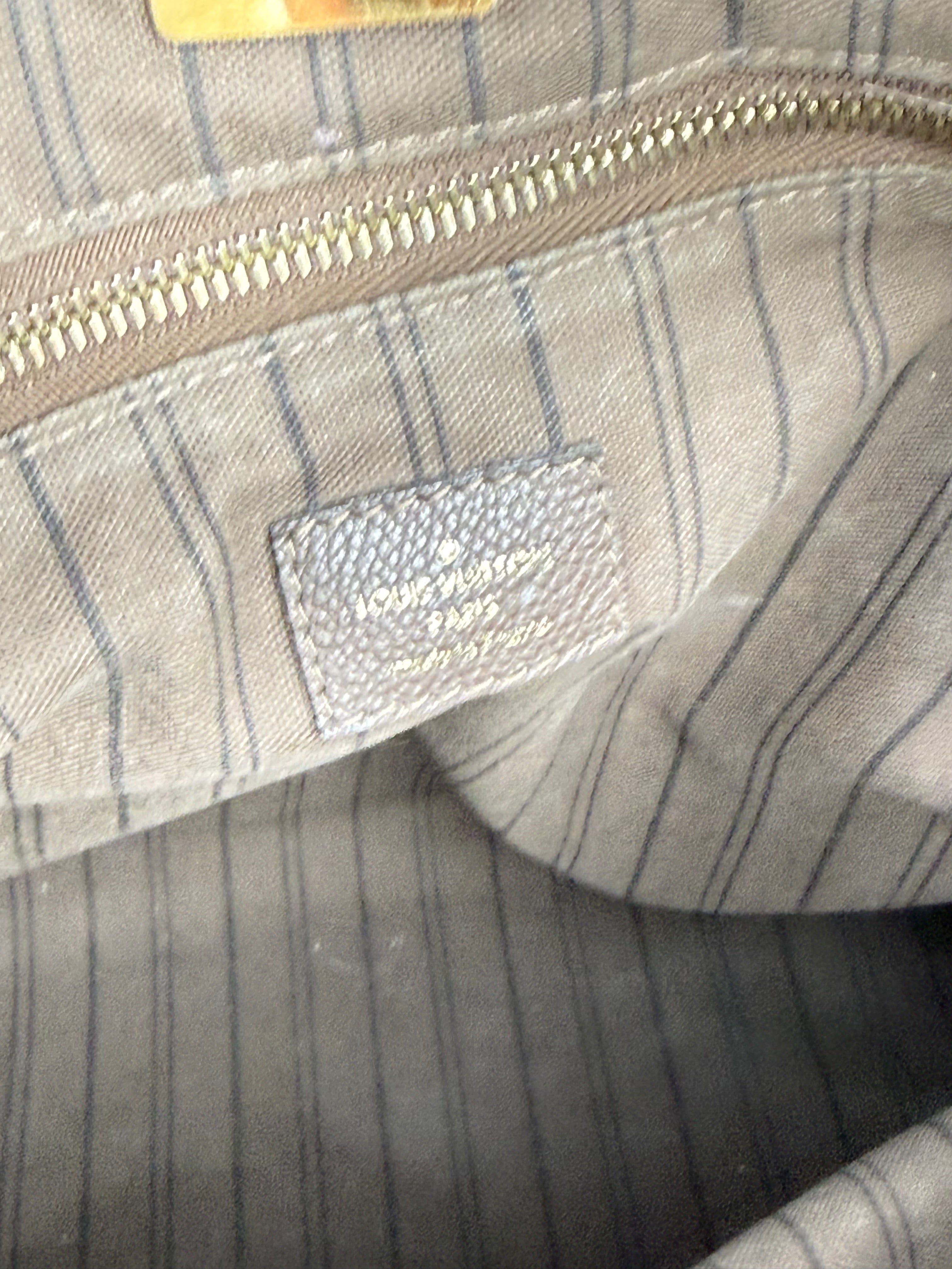 Bag Louis Vuitton autentica✅