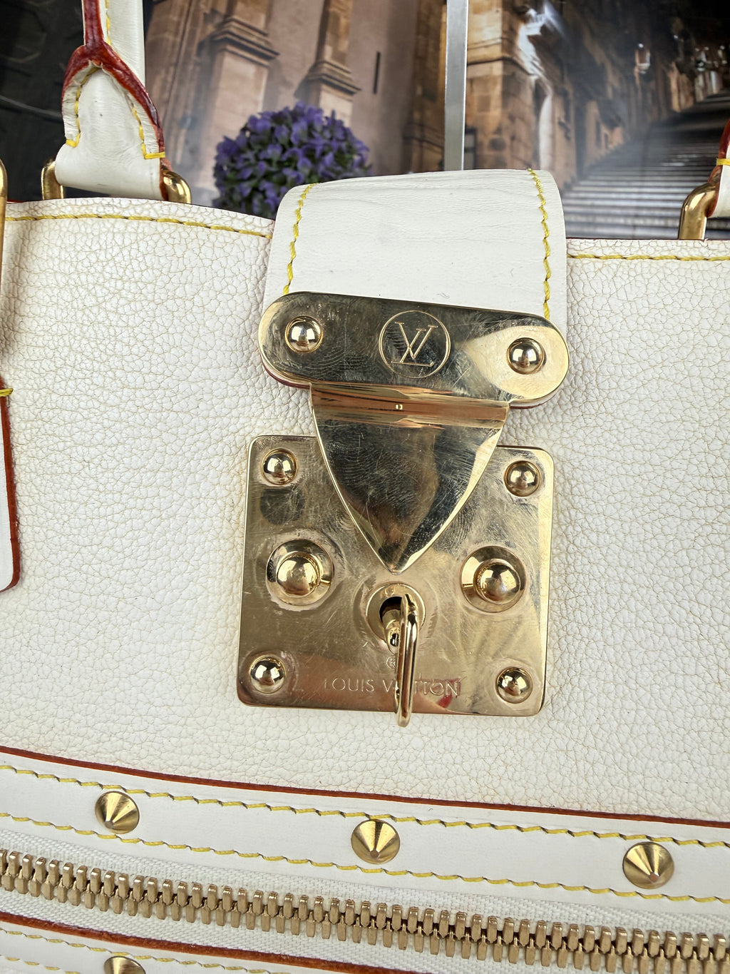 Louis Vuitton authentic bag ✅