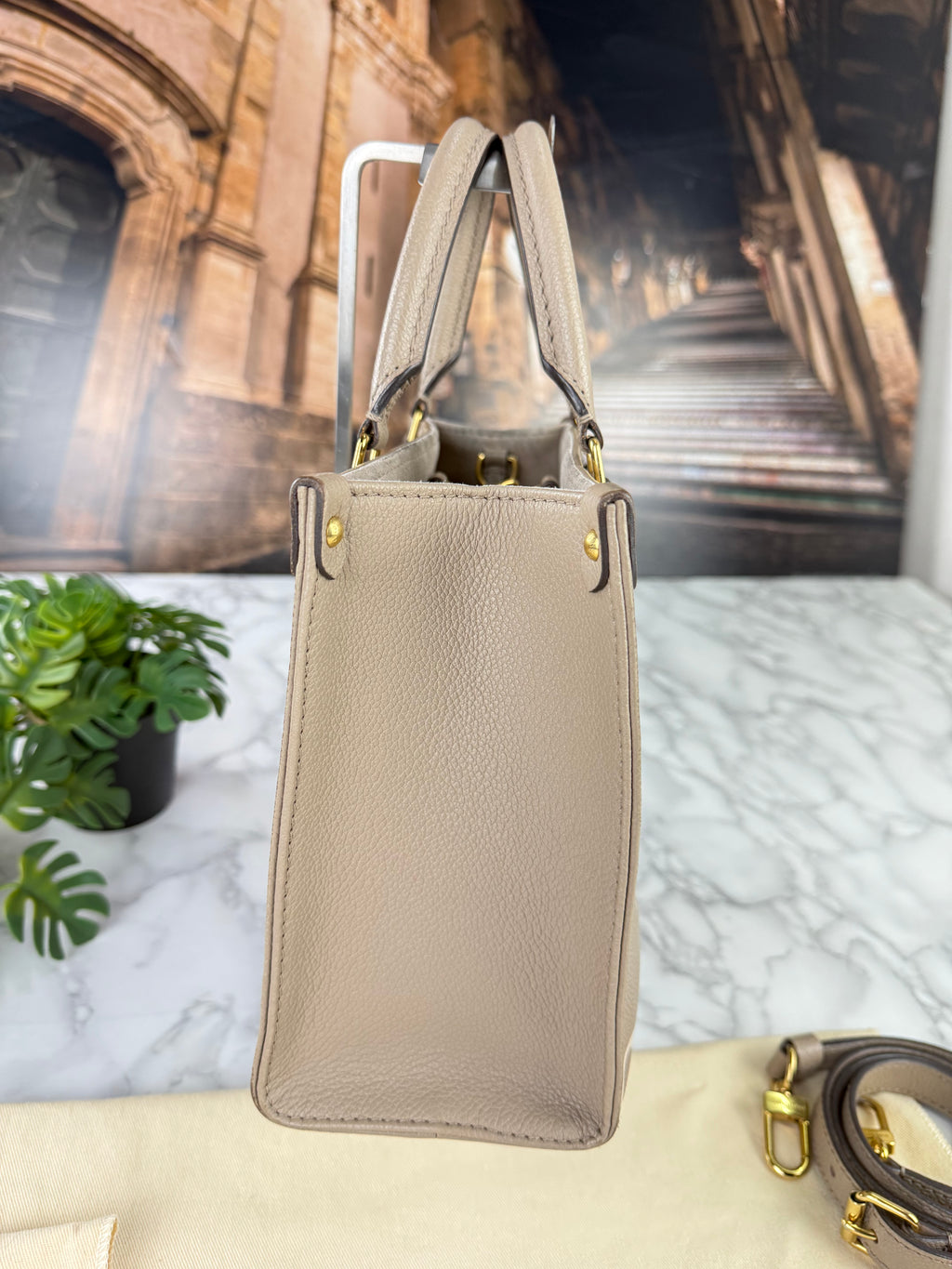 Borsa Louis Vuitton autentica✅
